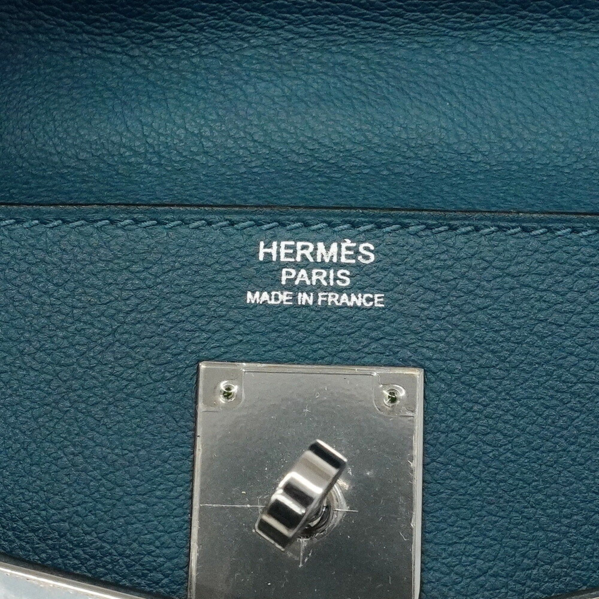 Handbag (Pre-Owned) - Hermes - Modalova