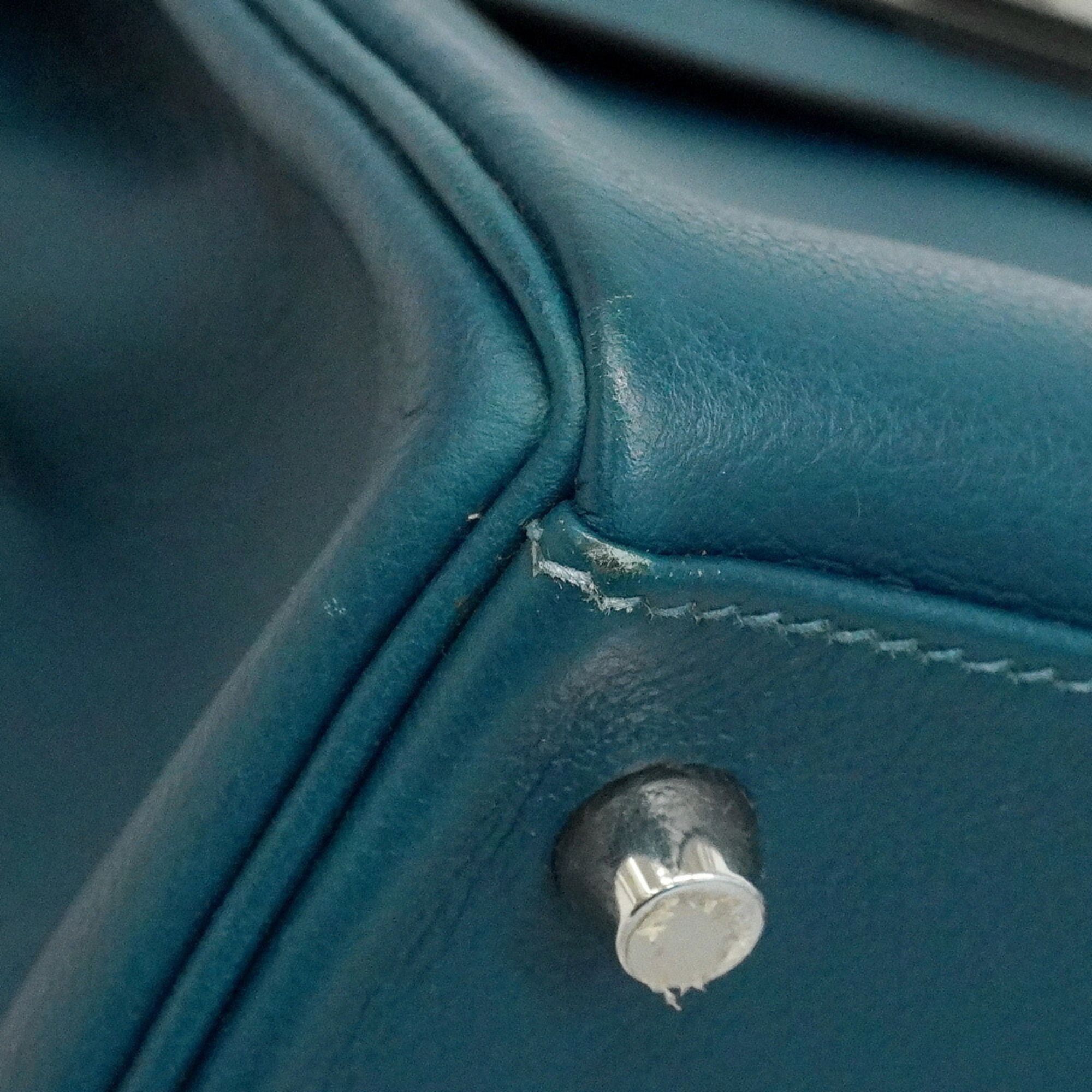Handbag (Pre-Owned) - Hermes - Modalova
