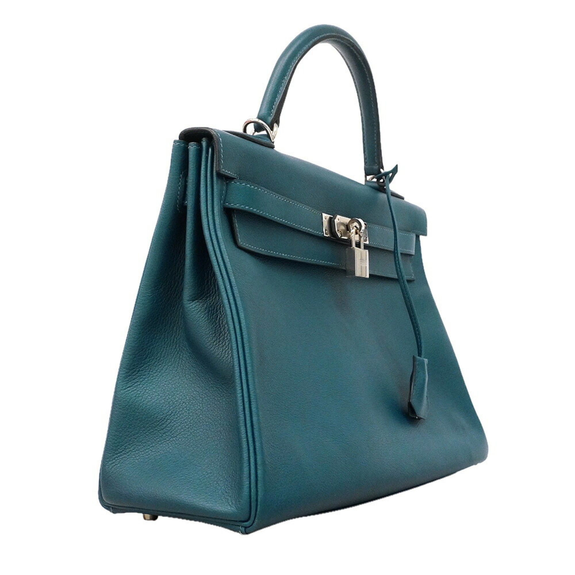 Handbag (Pre-Owned) - Hermes - Modalova