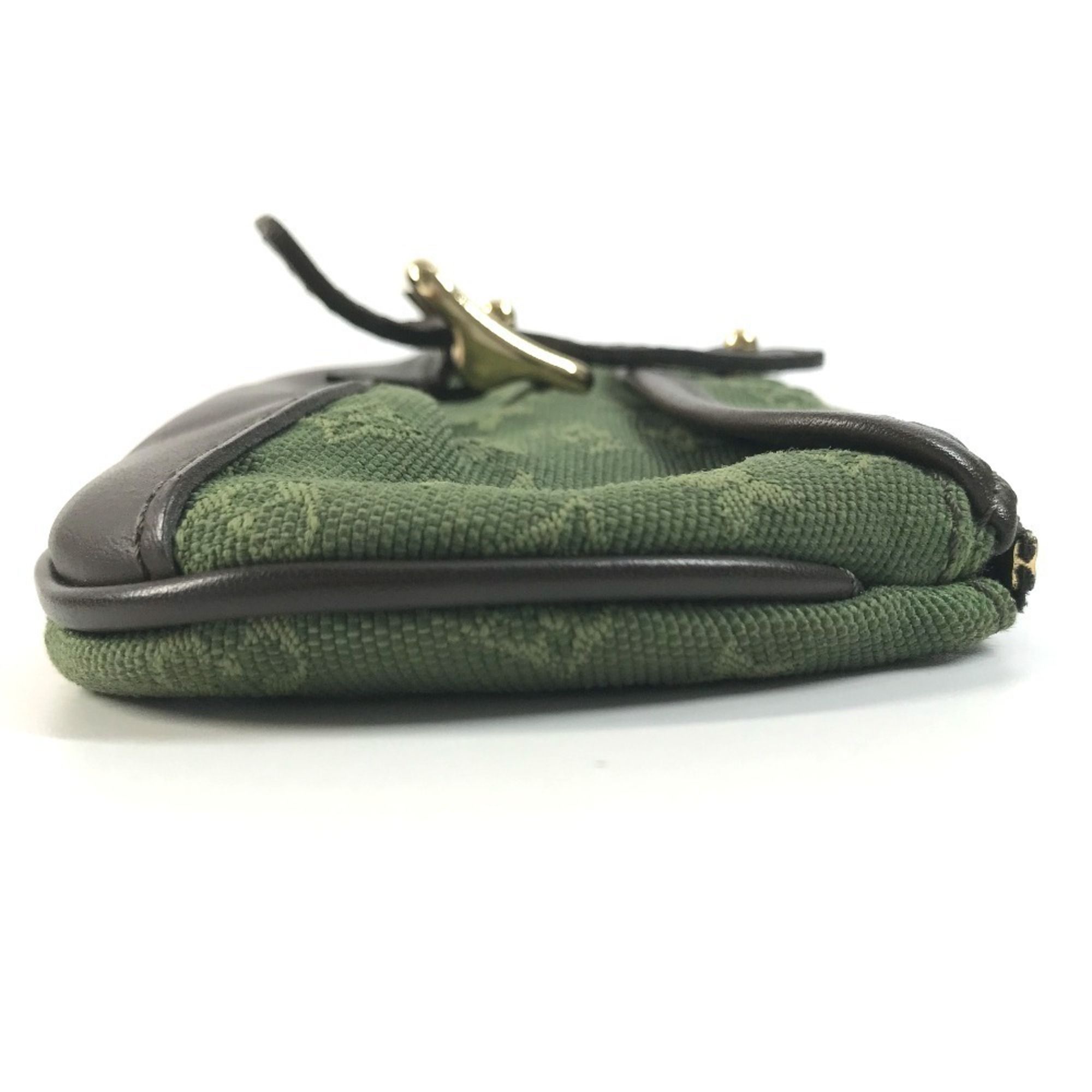 Mini Handbag Pouch (Pre-Owned) - Louis Vuitton - Modalova