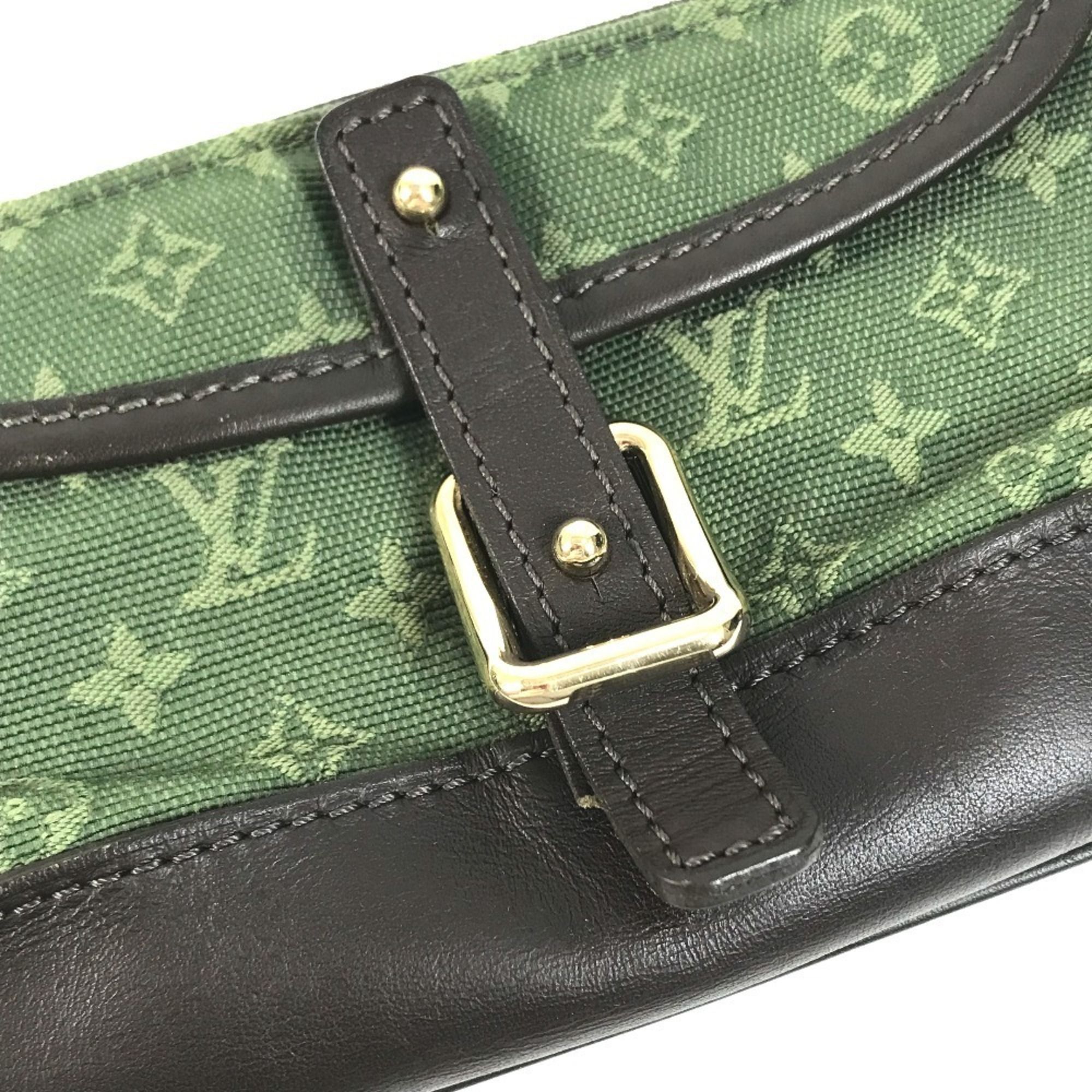 Mini Handbag Pouch (Pre-Owned) - Louis Vuitton - Modalova