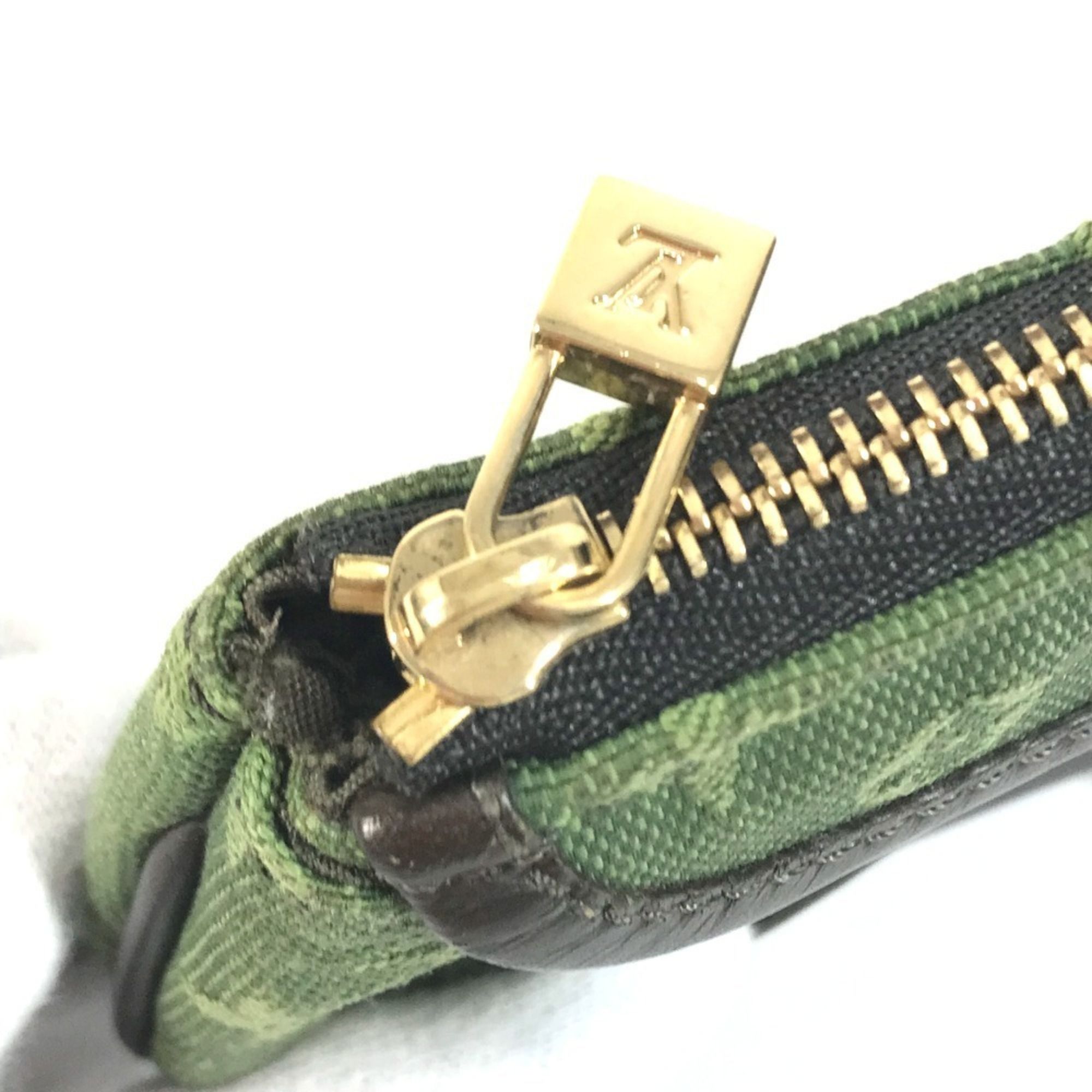 Mini Handbag Pouch (Pre-Owned) - Louis Vuitton - Modalova