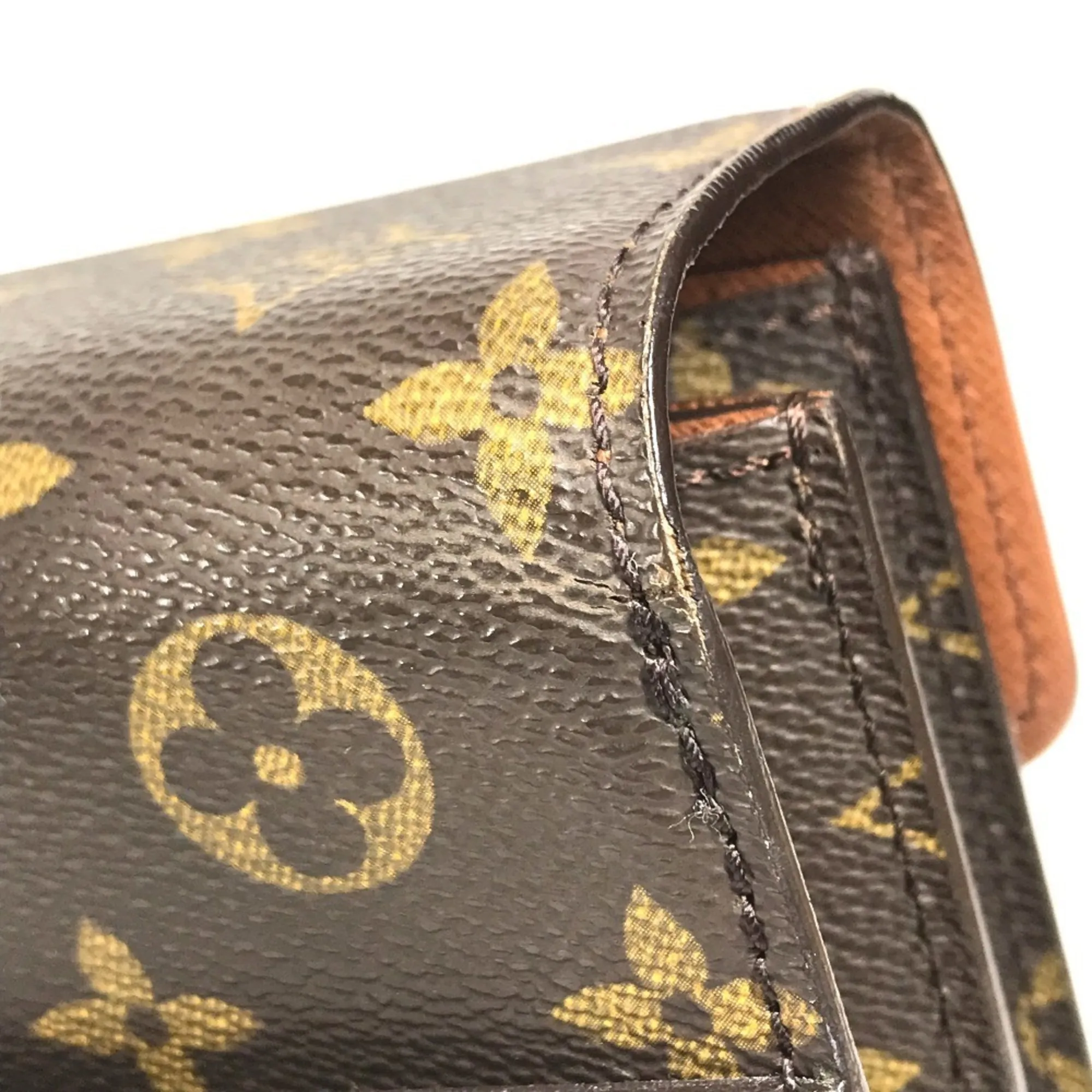 Briefcase Handbag Tote Bag (Pre-Owned) - Louis Vuitton - Modalova