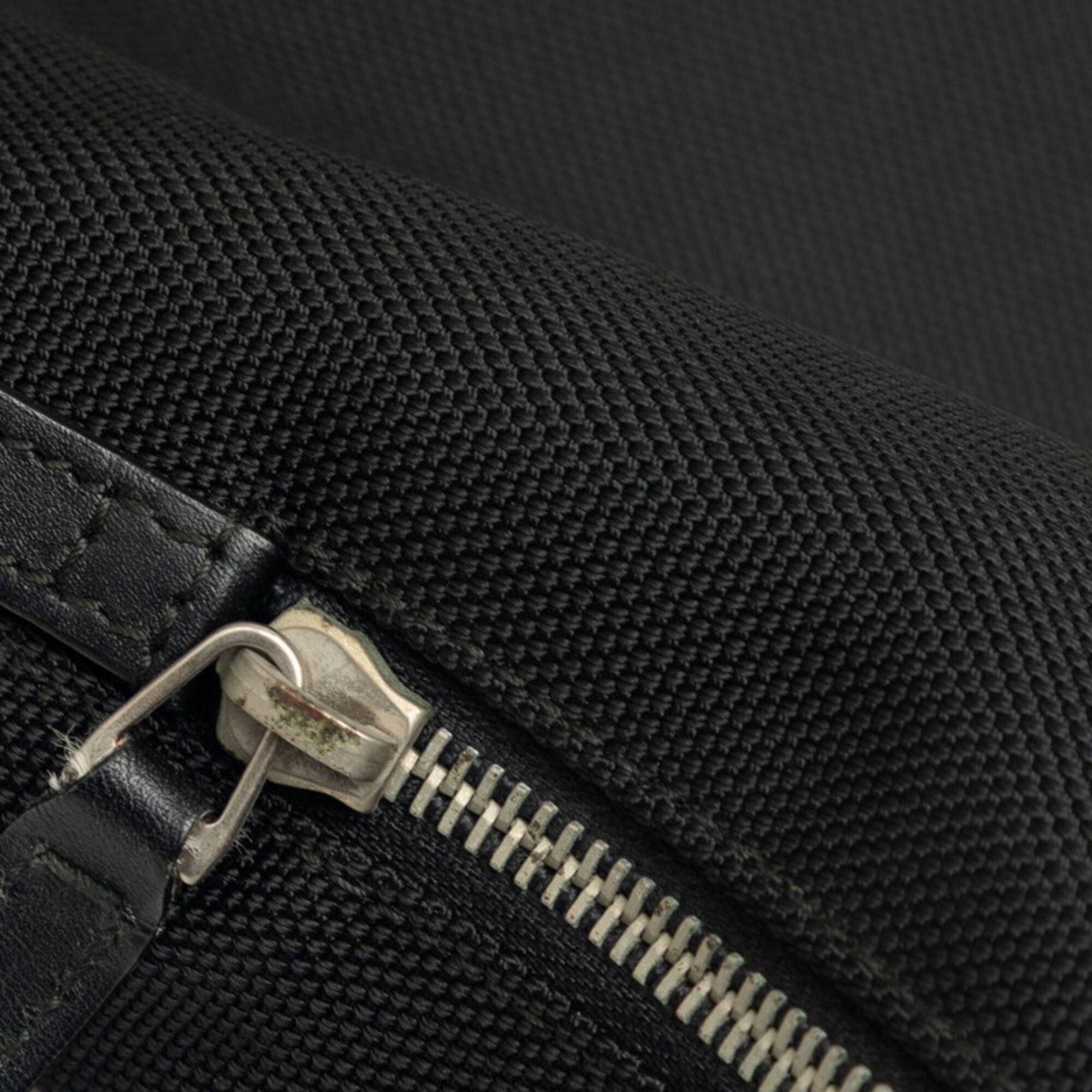 Canvas Backpack (Pre-Owned) - Gucci - Modalova