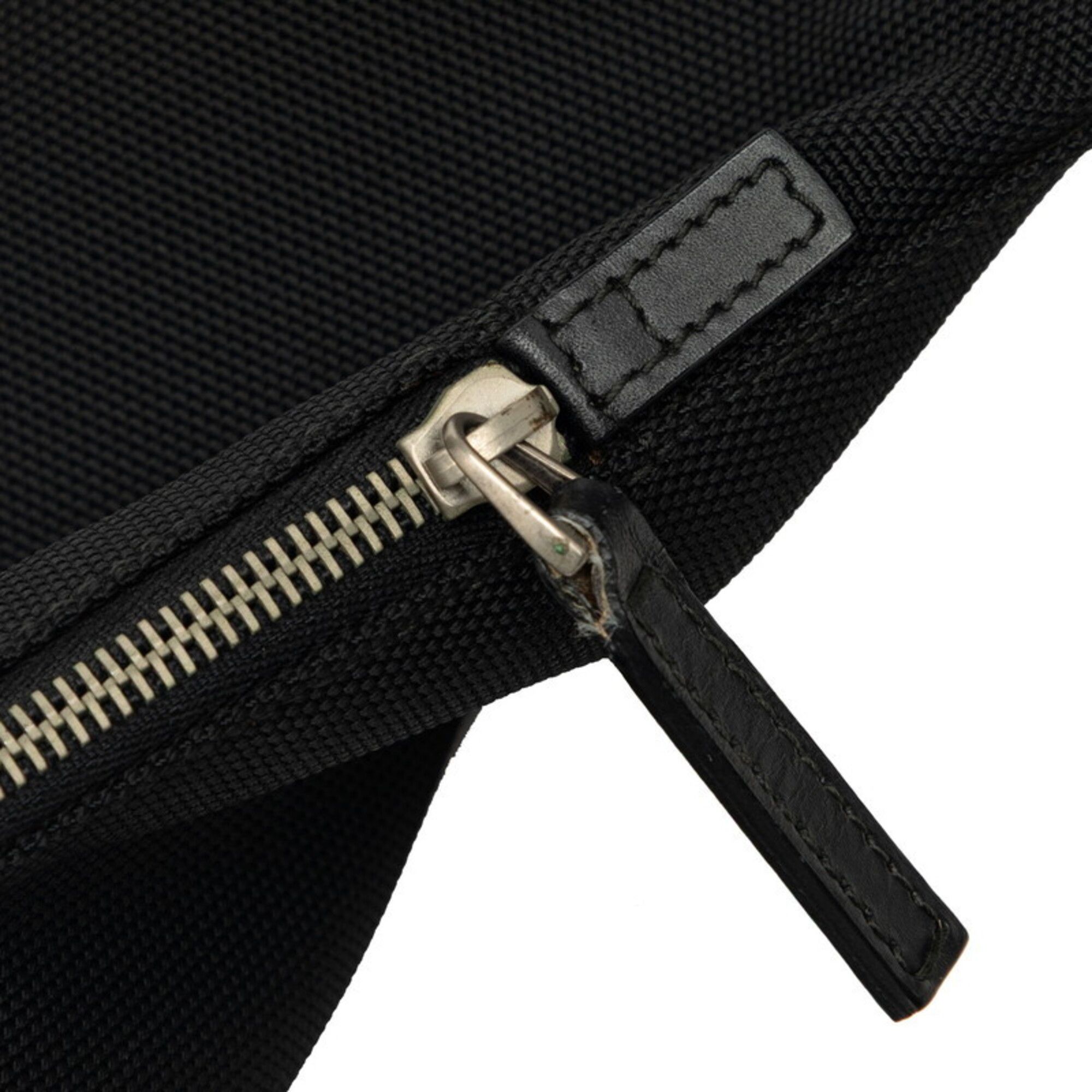 Canvas Backpack (Pre-Owned) - Gucci - Modalova