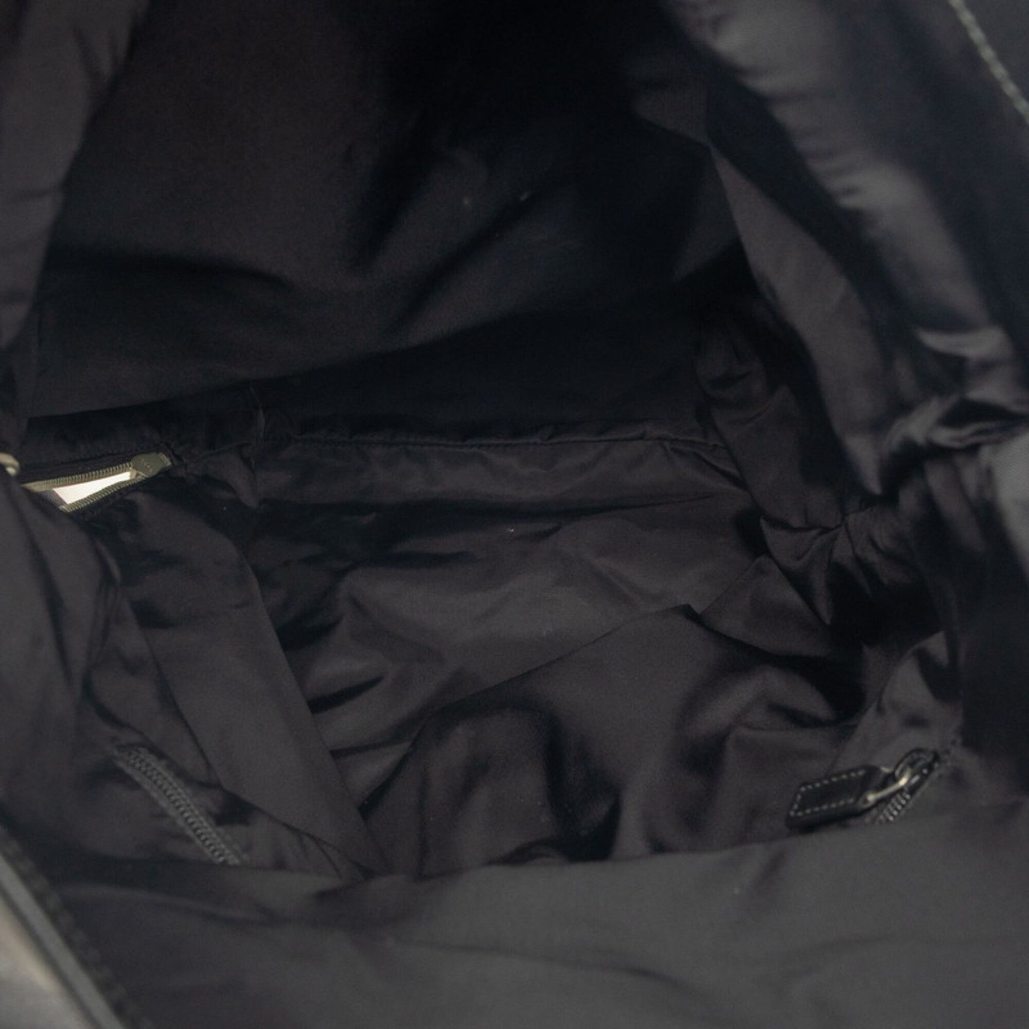 Canvas Backpack (Pre-Owned) - Gucci - Modalova
