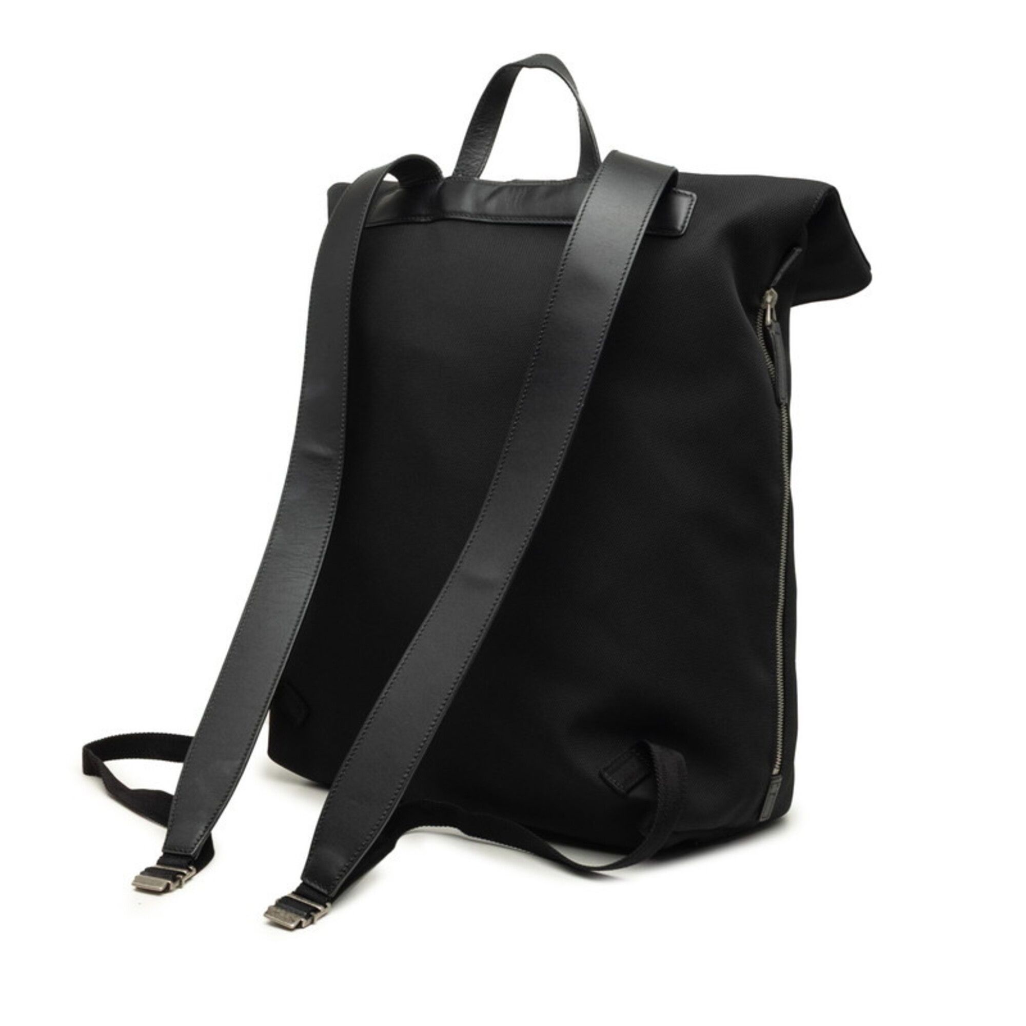 Canvas Backpack (Pre-Owned) - Gucci - Modalova