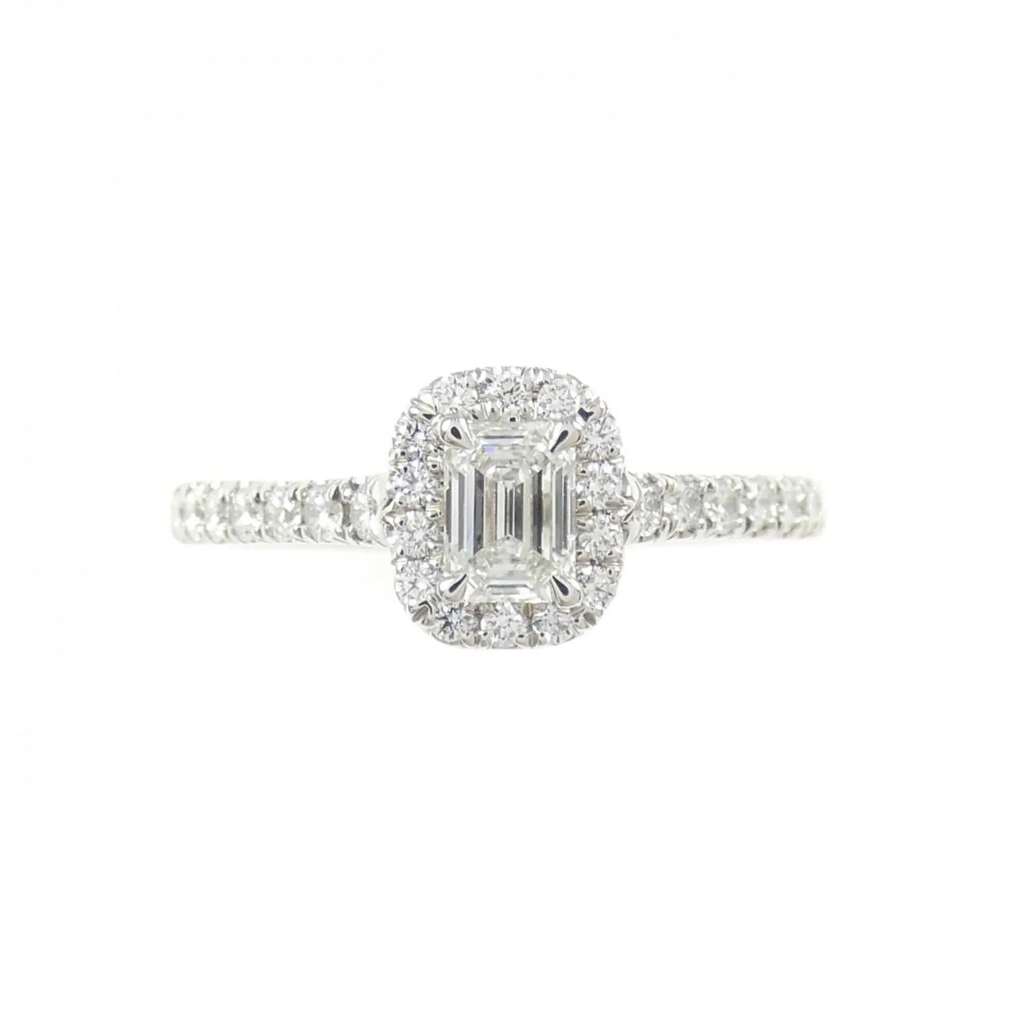 Platinum 950 Band Ring (Pre-Owned) - Tiffany - Modalova