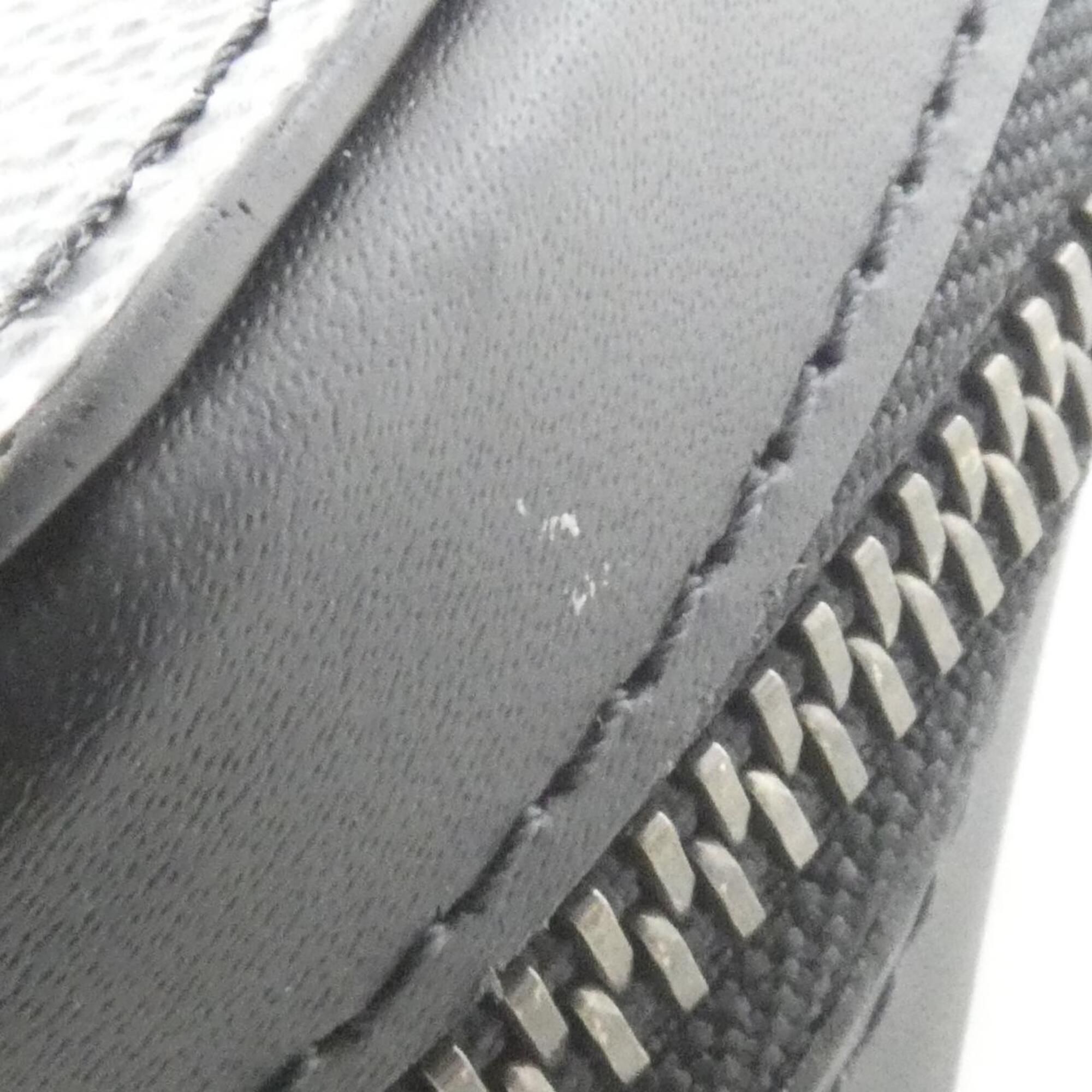Monogram Eclipse Coated Canvas Long Wallet (Bi-Fold) (Pre-Owned) - Louis Vuitton - Modalova