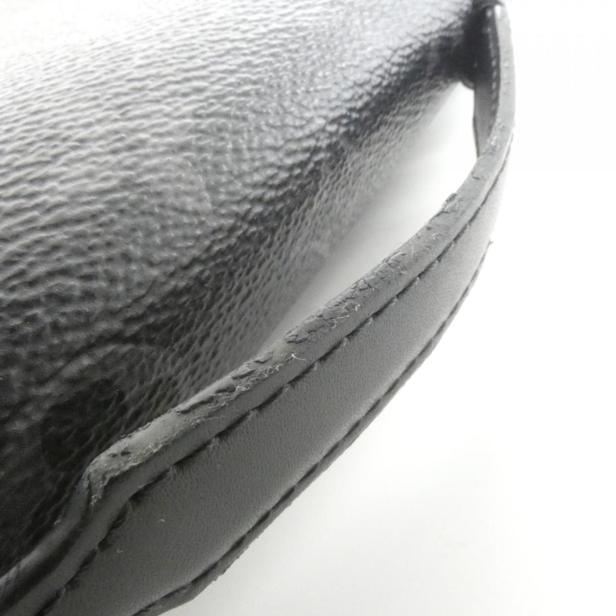 Monogram Eclipse Coated Canvas Long Wallet (Bi-Fold) (Pre-Owned) - Louis Vuitton - Modalova