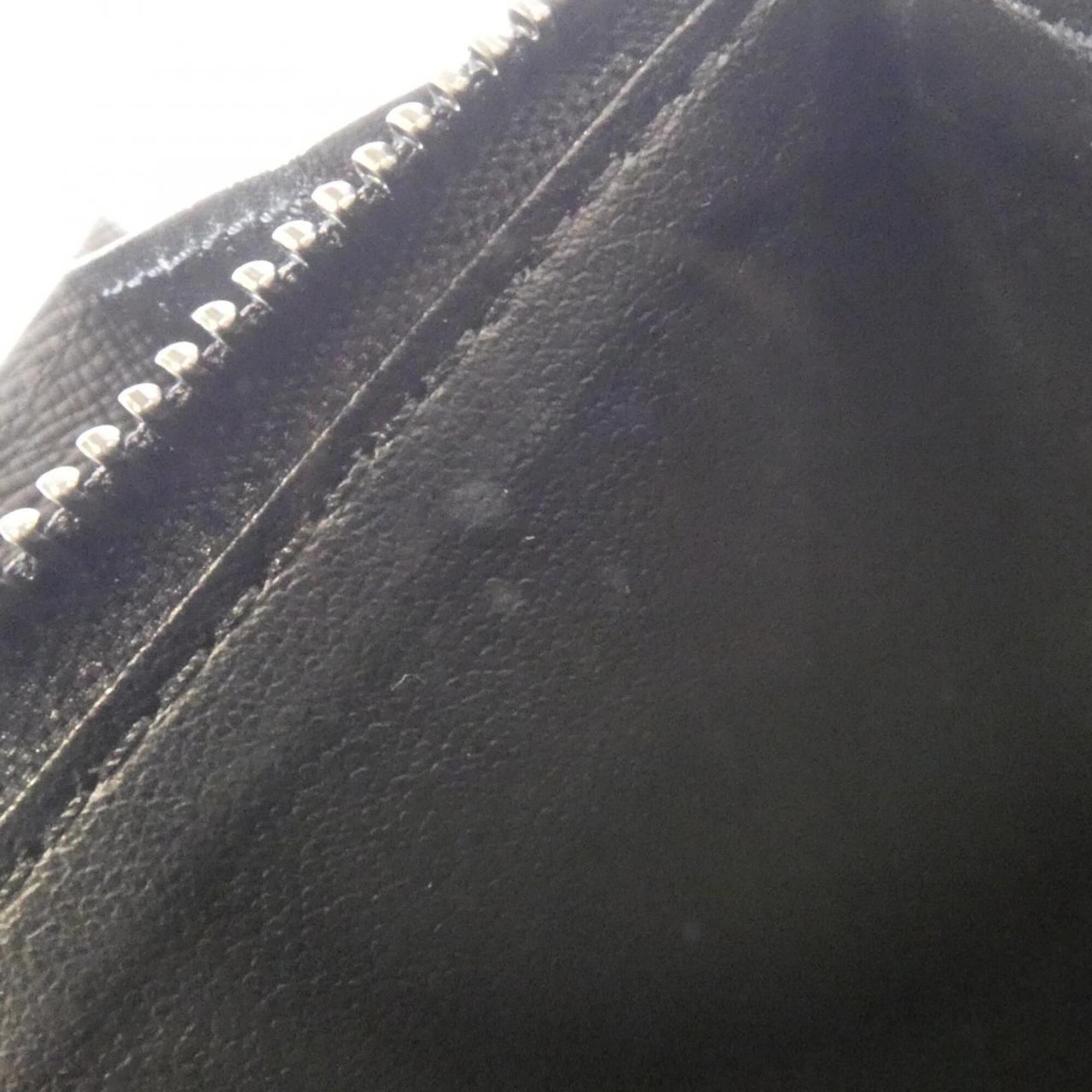 Monogram Eclipse Coated Canvas Long Wallet (Bi-Fold) (Pre-Owned) - Louis Vuitton - Modalova