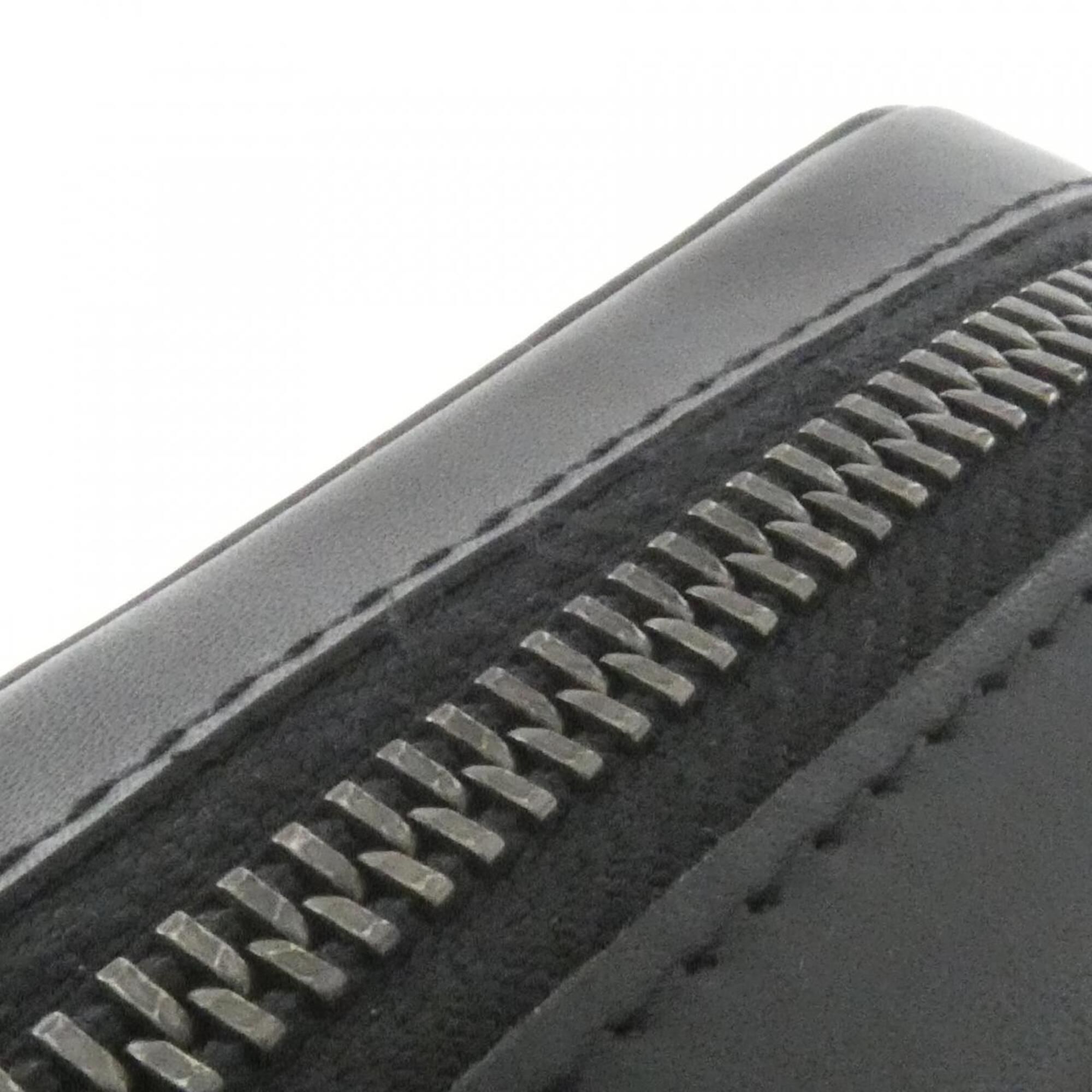 Monogram Eclipse Coated Canvas Long Wallet (Bi-Fold) (Pre-Owned) - Louis Vuitton - Modalova