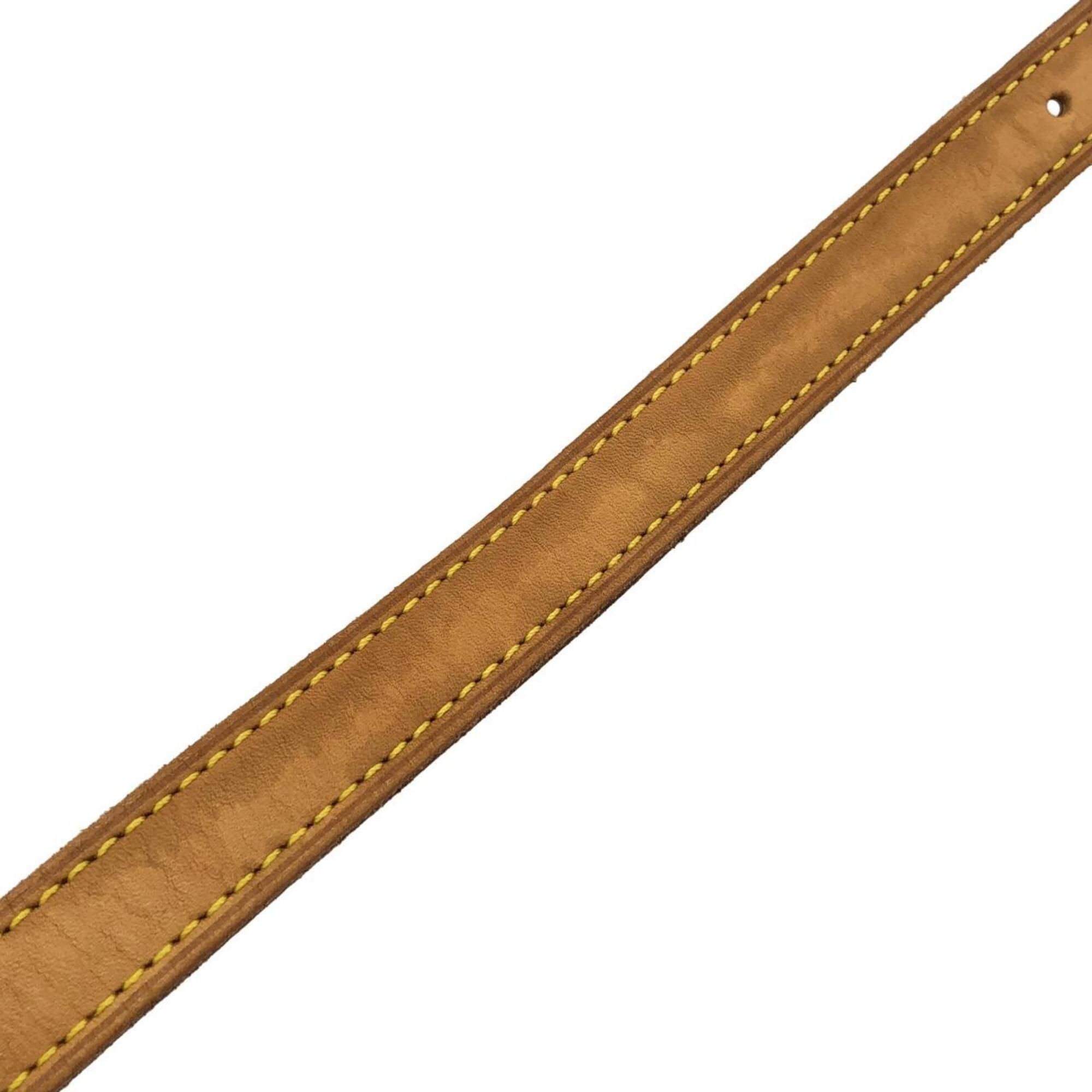 Monogram Coated Canvas Shoulder Bag (Pre-Owned) - Louis Vuitton - Modalova