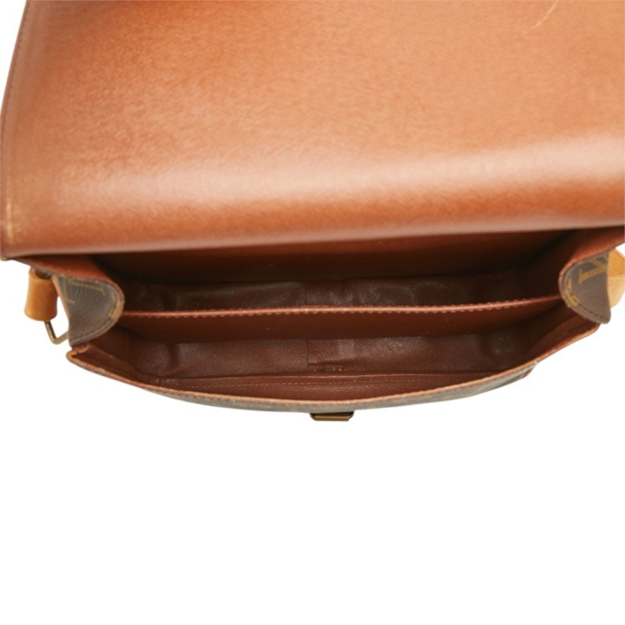 Monogram Pvc Leather Shoulder Bag (Pre-Owned) - Louis Vuitton - Modalova