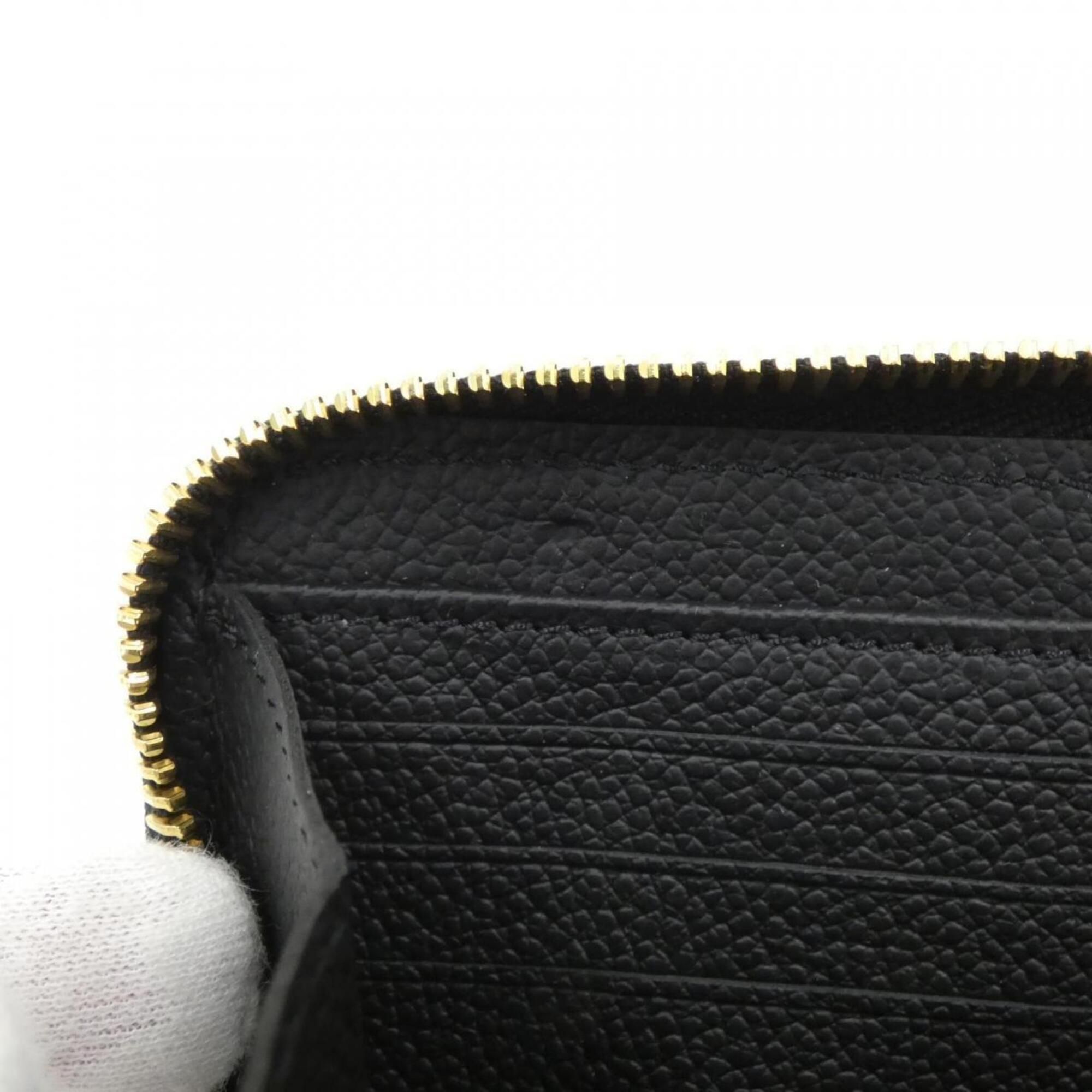 Leather Long Wallet (Bi-Fold) (Pre-Owned) - Louis Vuitton - Modalova