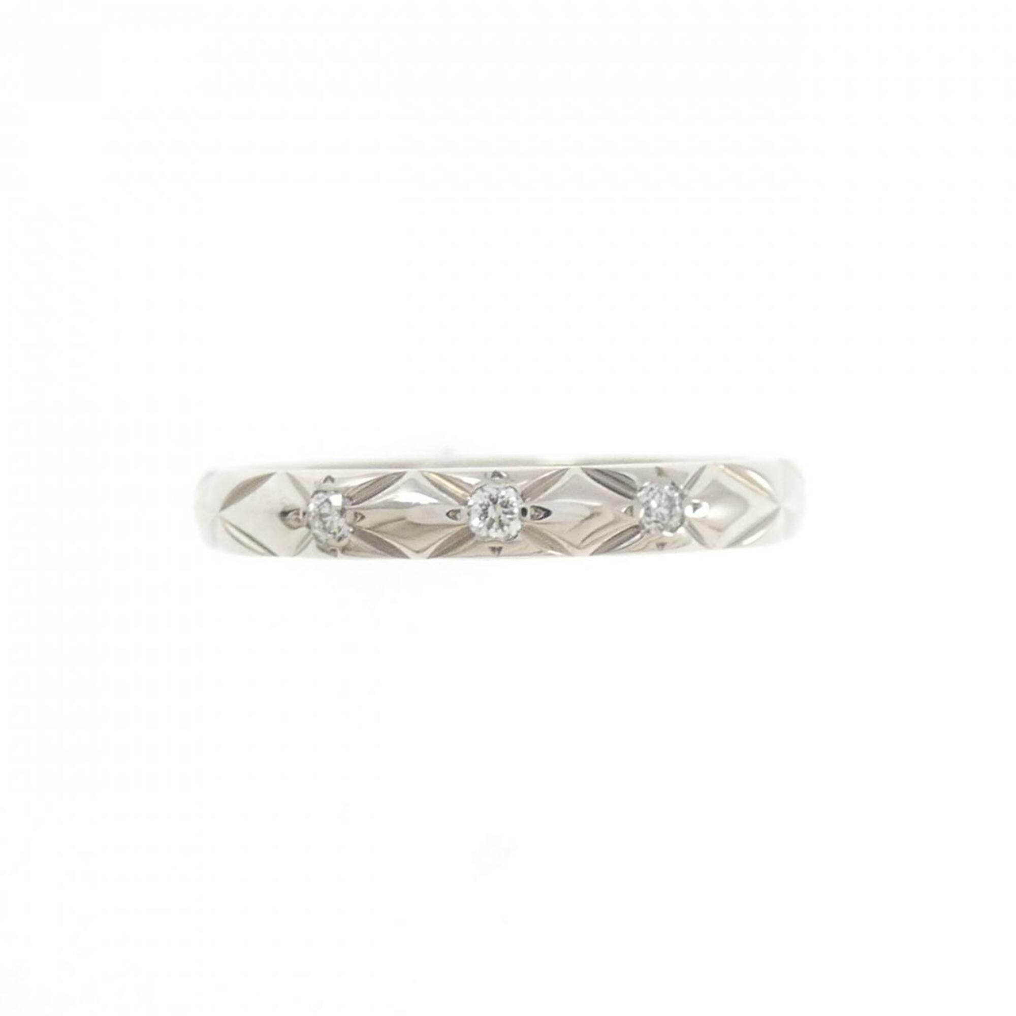 Band Ring (Pre-Owned) - Chanel - Modalova