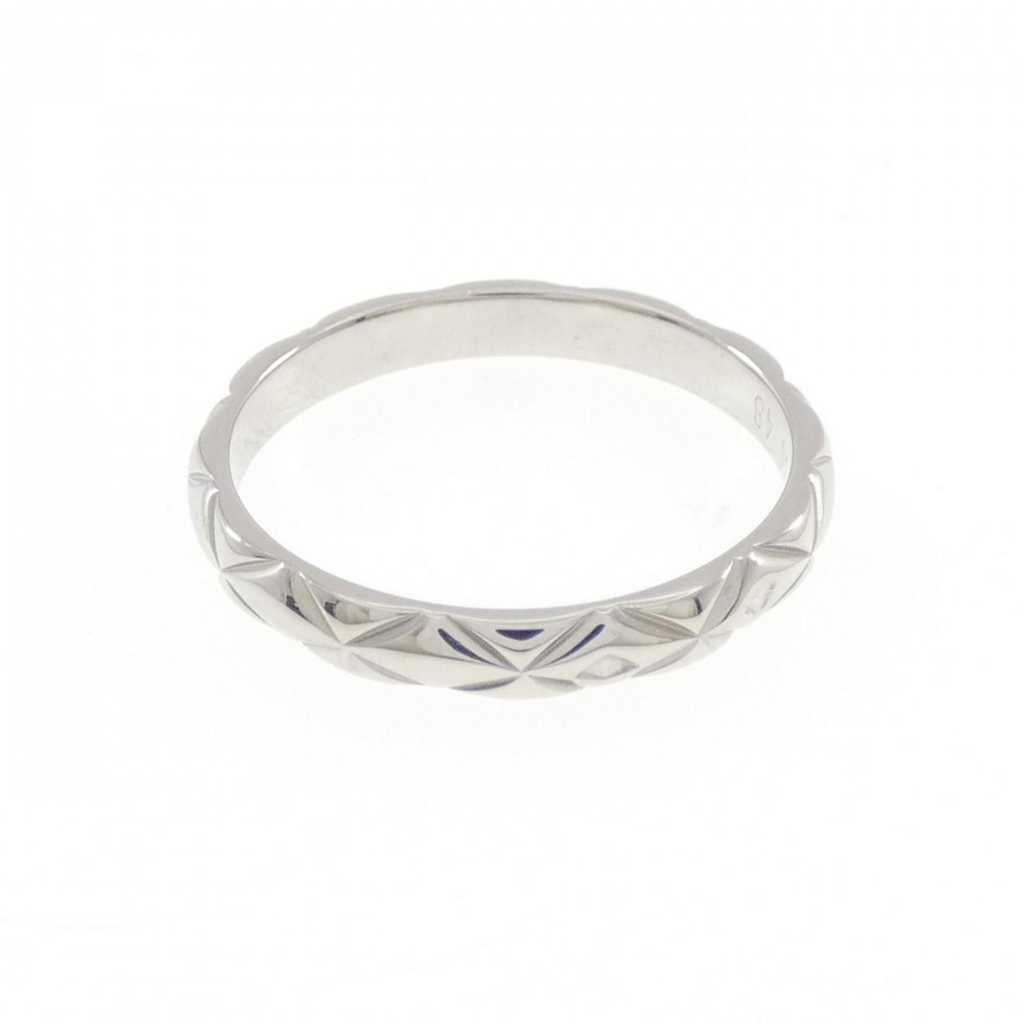 Band Ring (Pre-Owned) - Chanel - Modalova