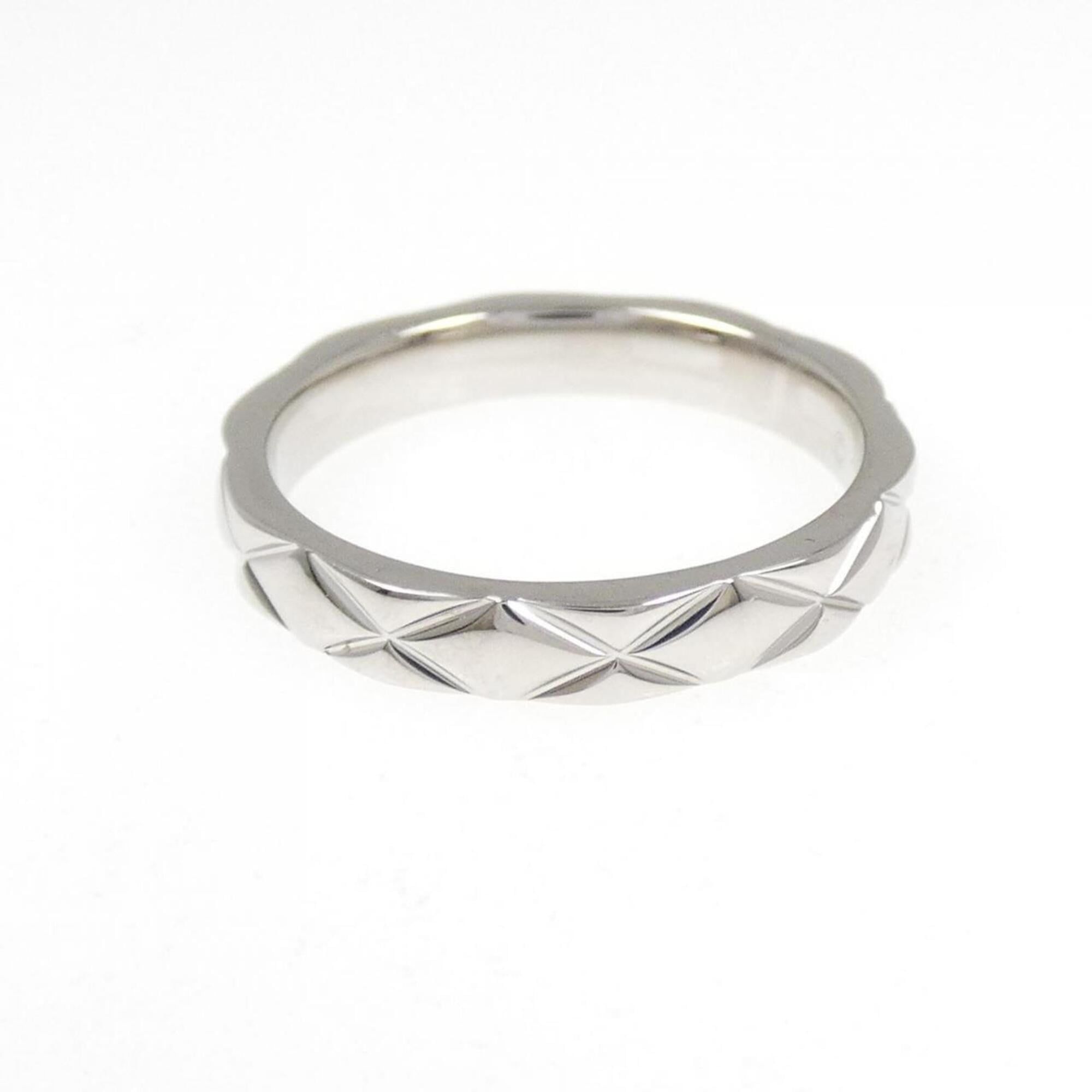 Band Ring (Pre-Owned) - Chanel - Modalova
