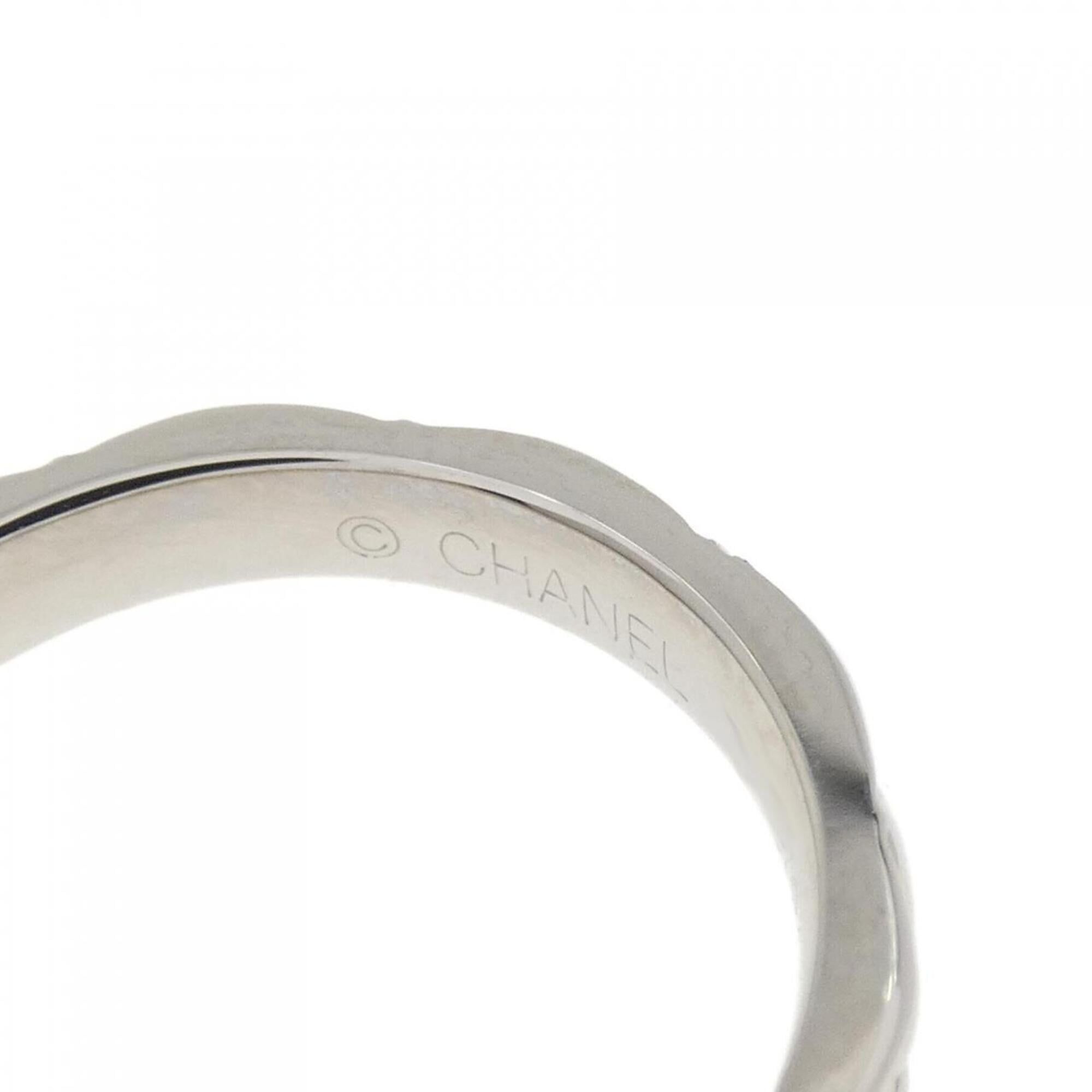 Band Ring (Pre-Owned) - Chanel - Modalova
