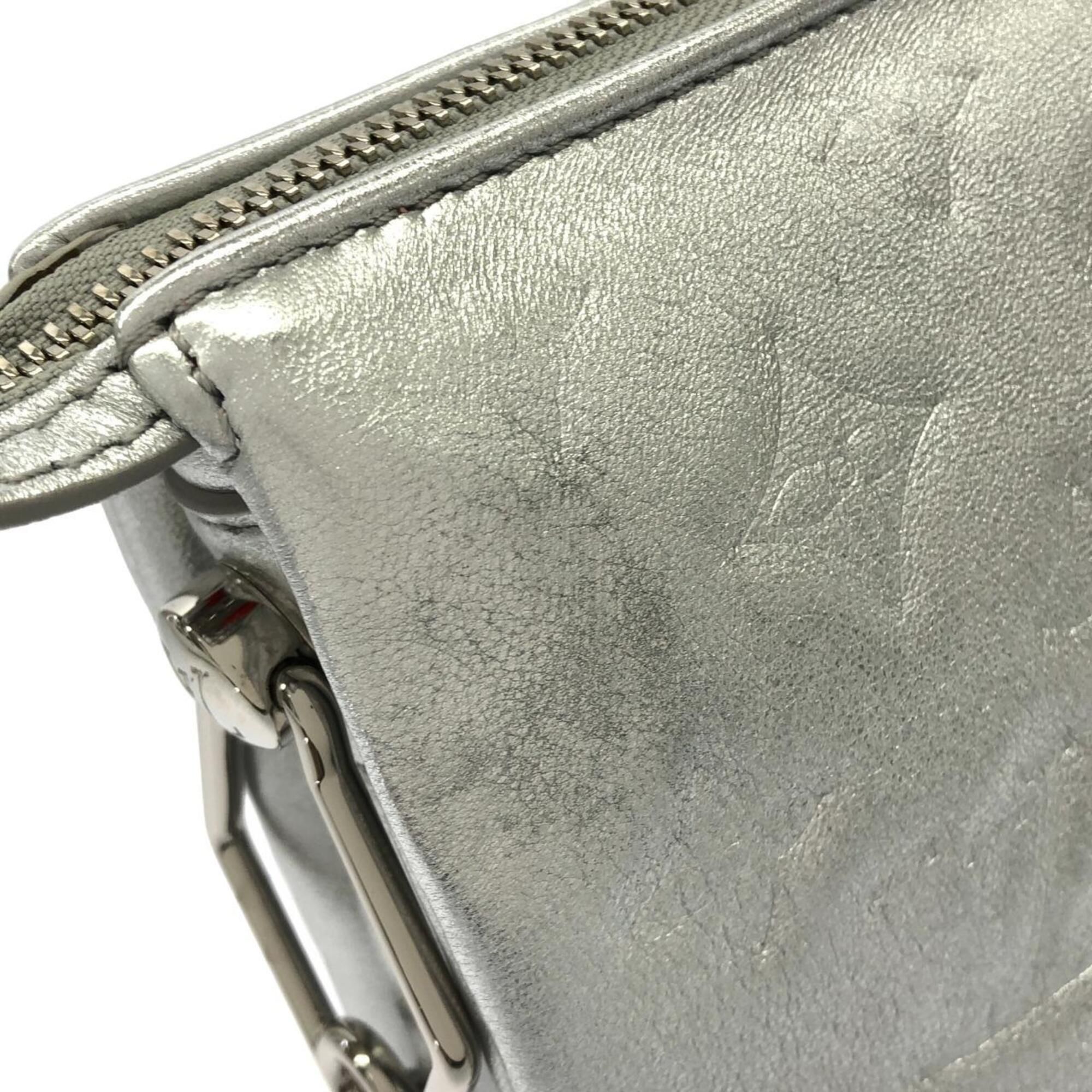 Leather Shoulder Bag (Pre-Owned) - Louis Vuitton - Modalova