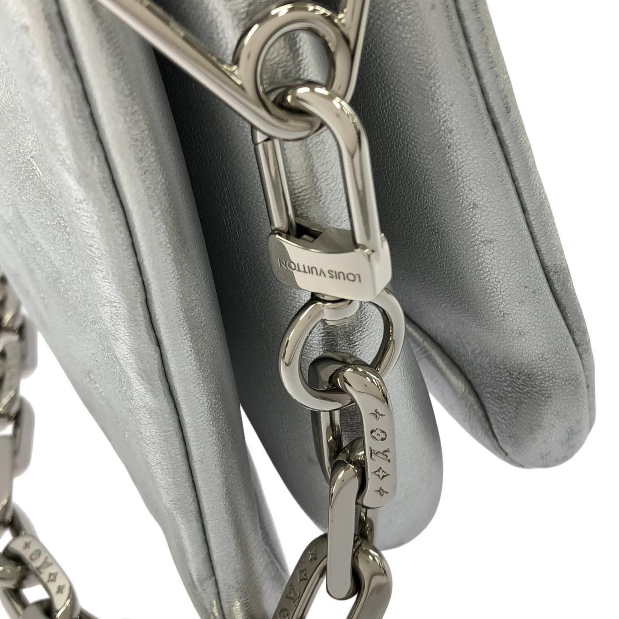 Leather Shoulder Bag (Pre-Owned) - Louis Vuitton - Modalova