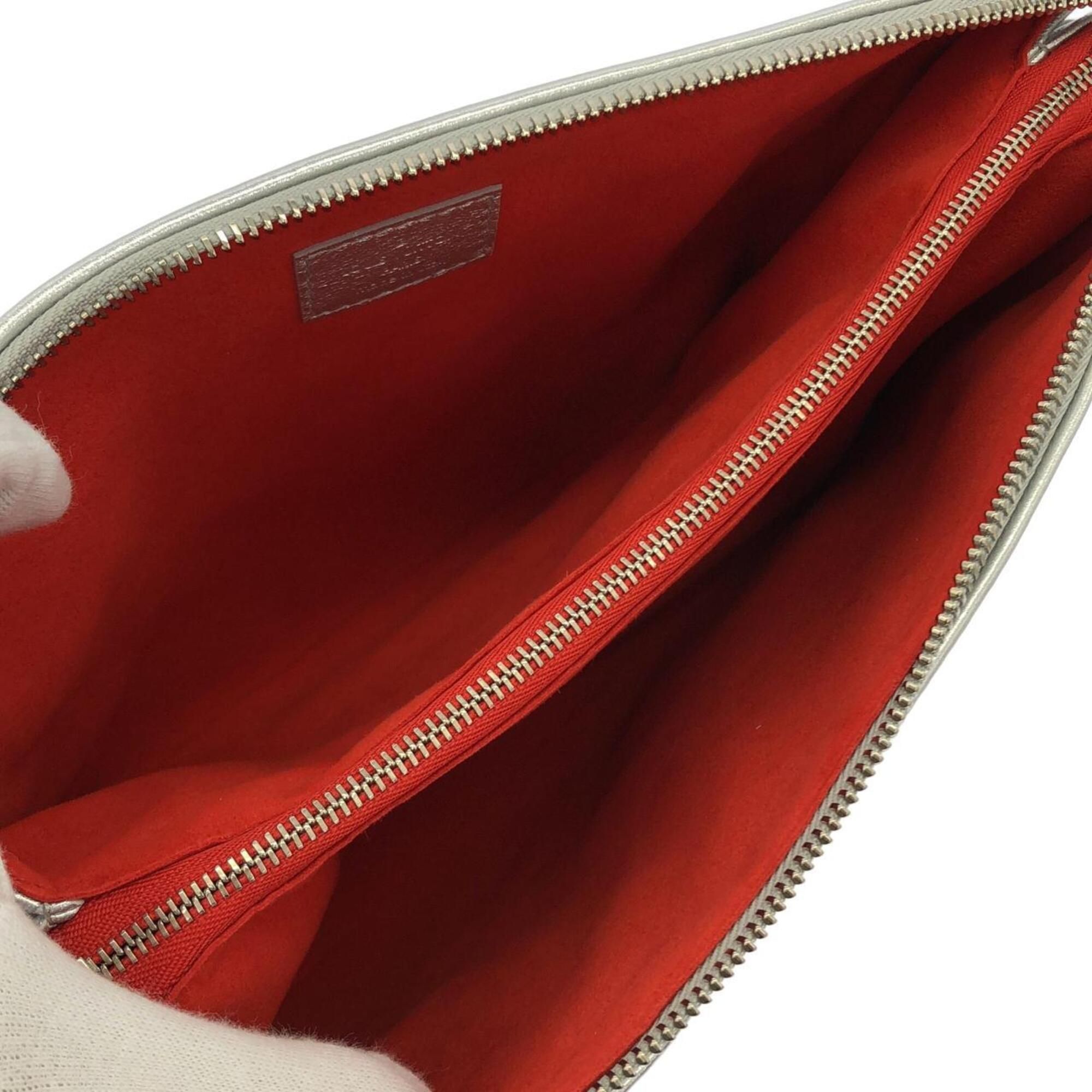 Leather Shoulder Bag (Pre-Owned) - Louis Vuitton - Modalova