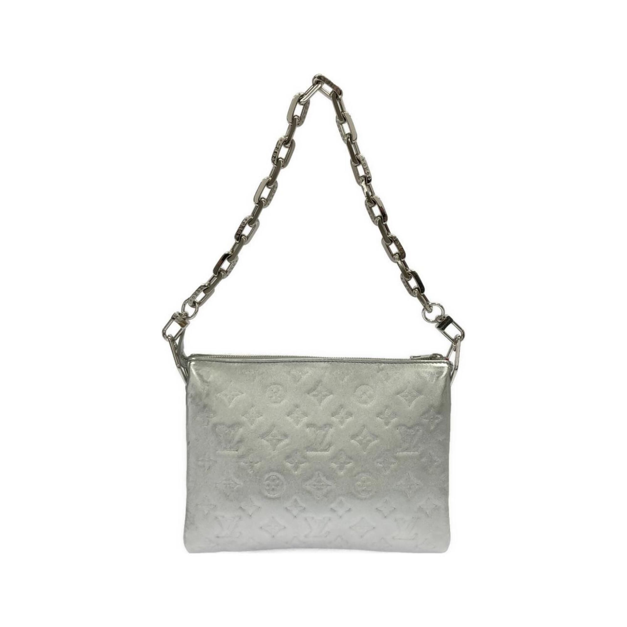 Leather Shoulder Bag (Pre-Owned) - Louis Vuitton - Modalova