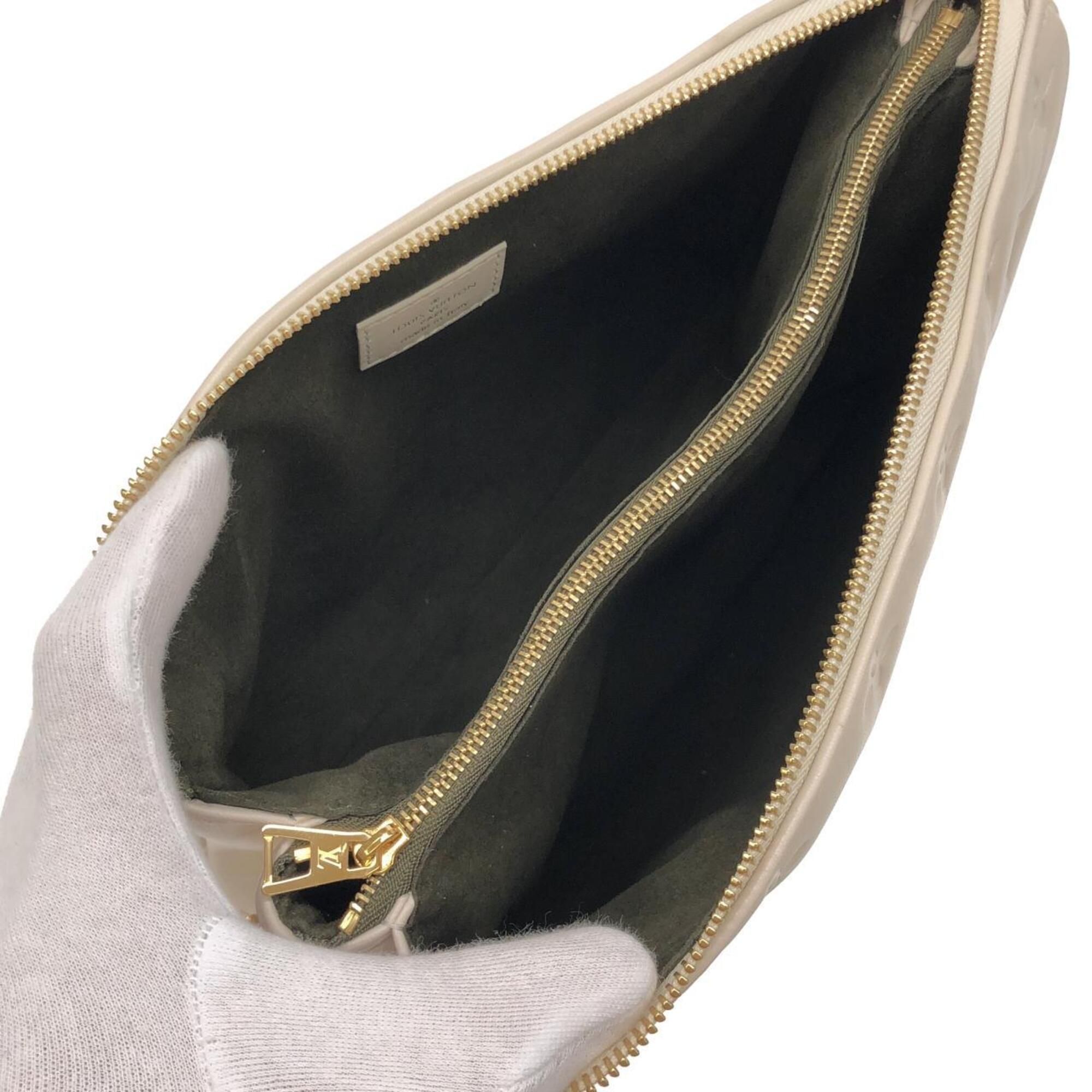 Leather Shoulder Bag (Pre-Owned) - Louis Vuitton - Modalova