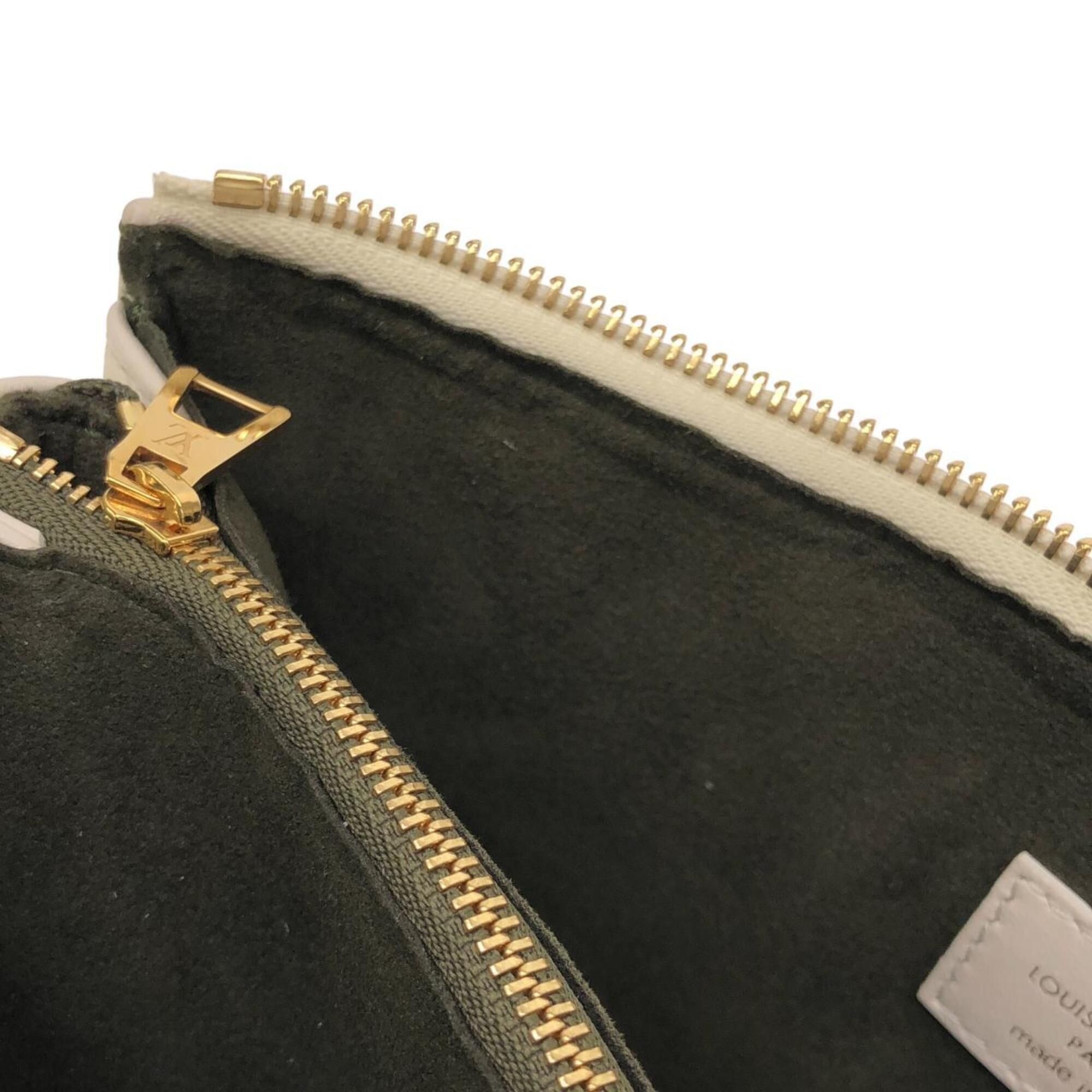 Leather Shoulder Bag (Pre-Owned) - Louis Vuitton - Modalova