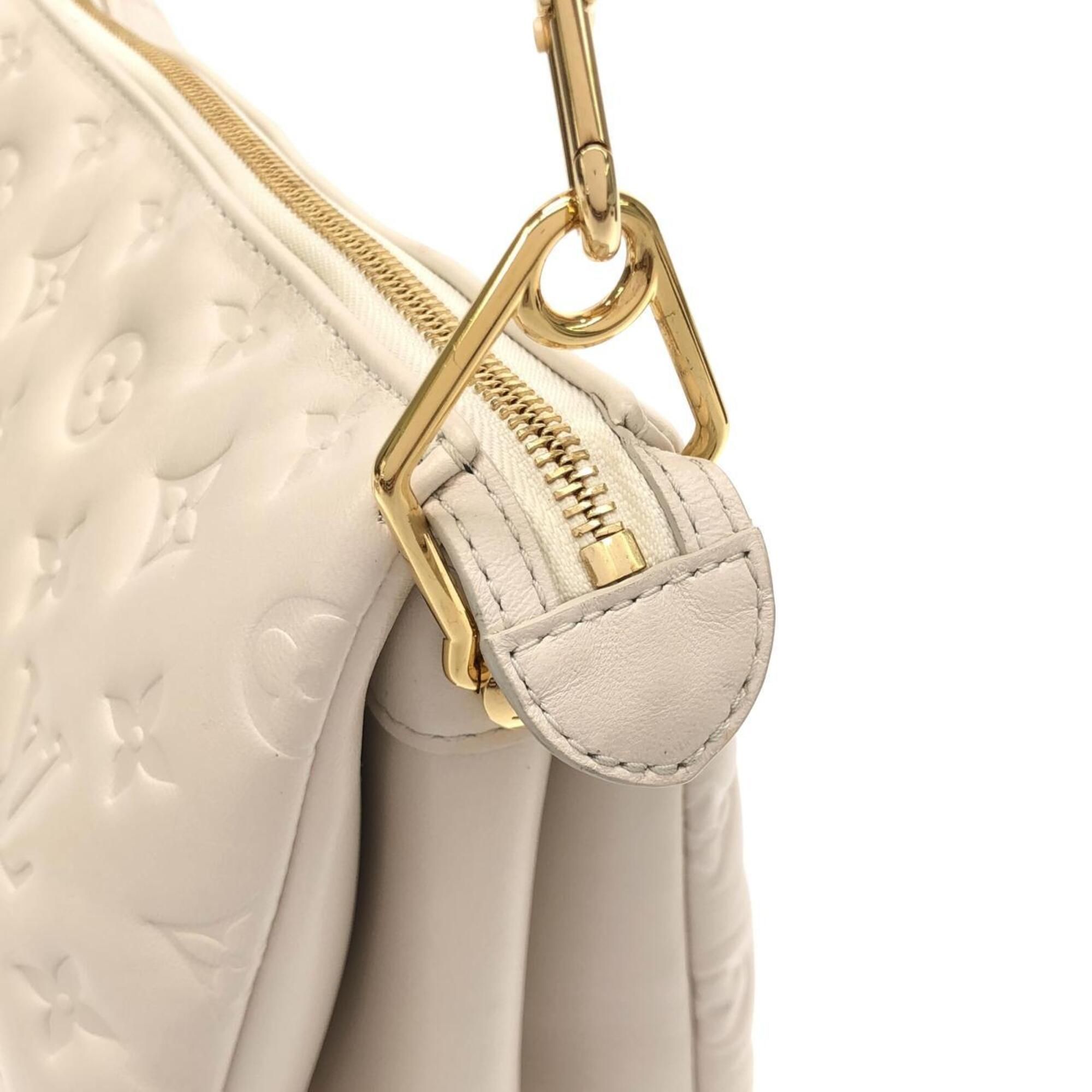 Leather Shoulder Bag (Pre-Owned) - Louis Vuitton - Modalova
