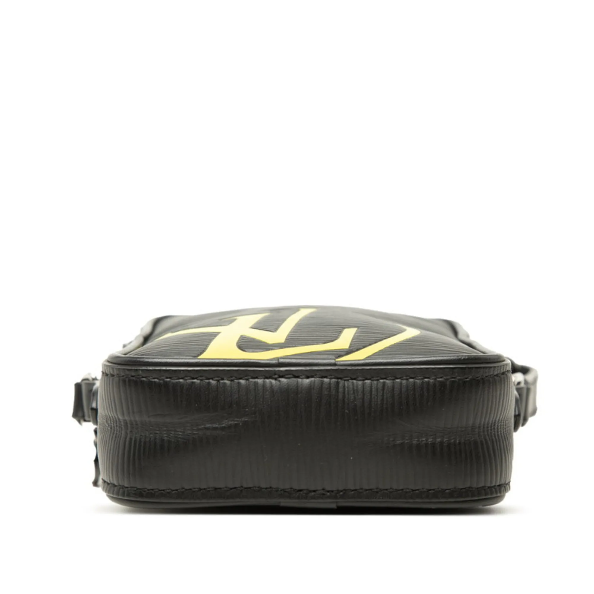 Epi Leather Shoulder Bag (Pre-Owned) - Louis Vuitton - Modalova