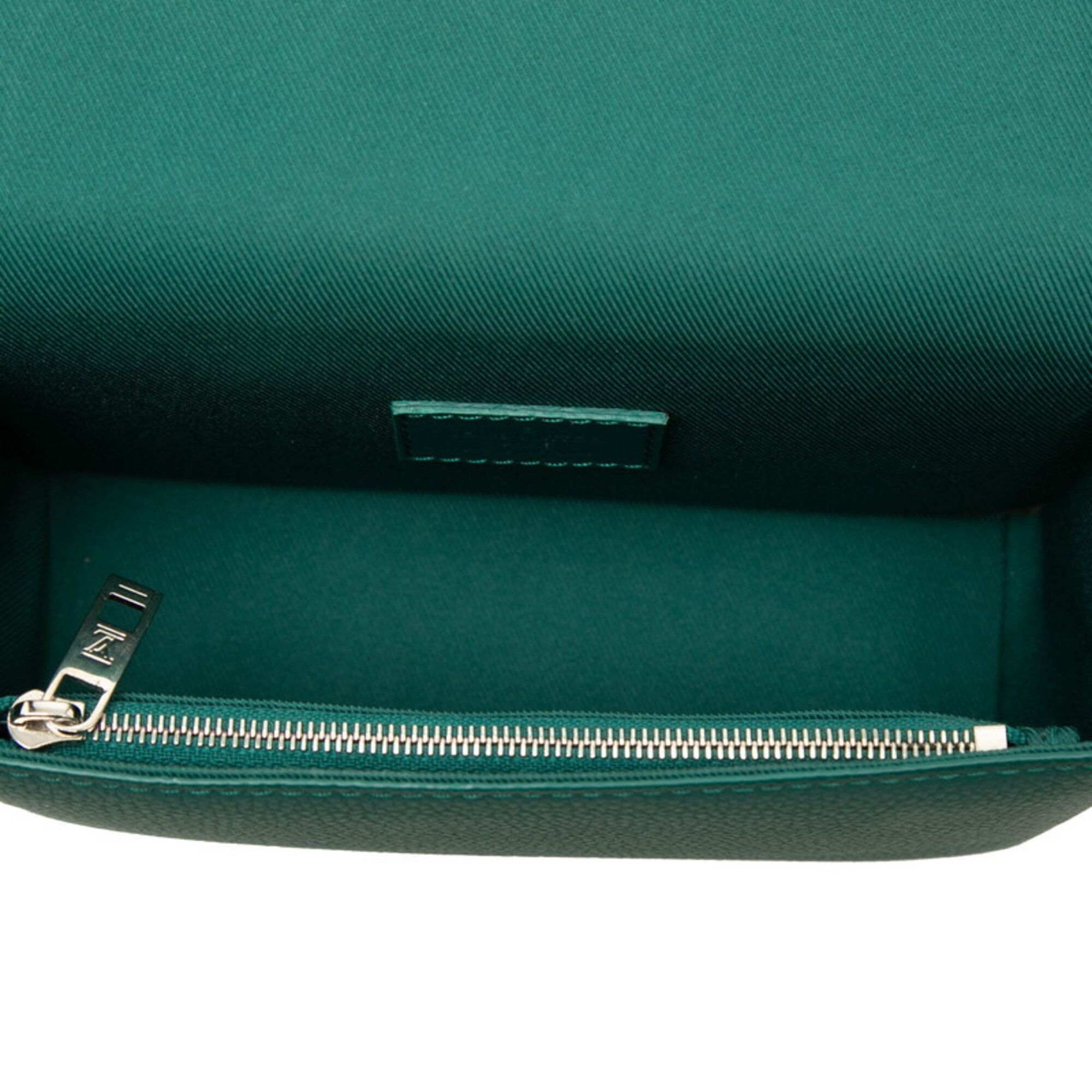 Leather Shoulder Bag (Pre-Owned) - Louis Vuitton - Modalova