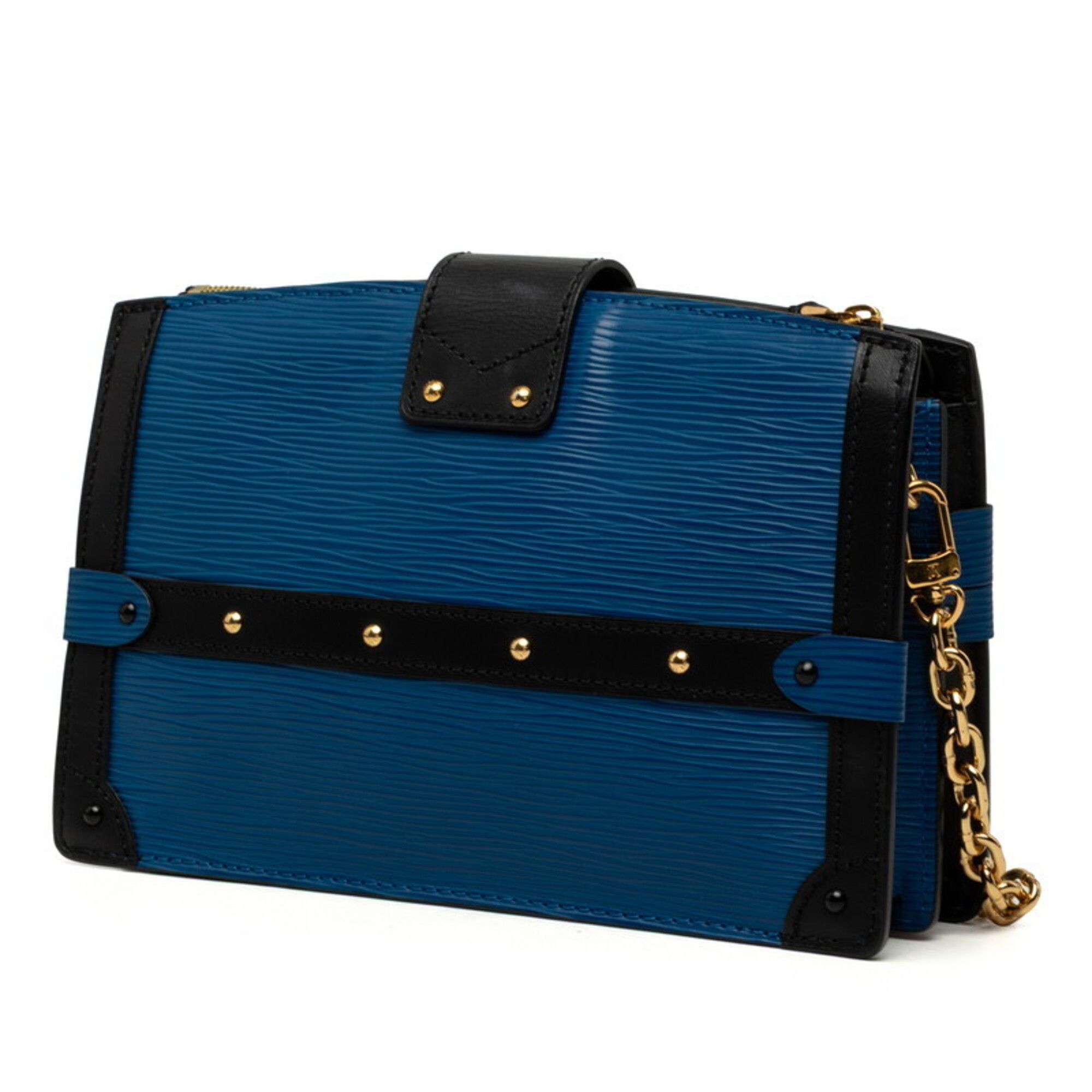Epi Leather Shoulder Bag (Pre-Owned) - Louis Vuitton - Modalova