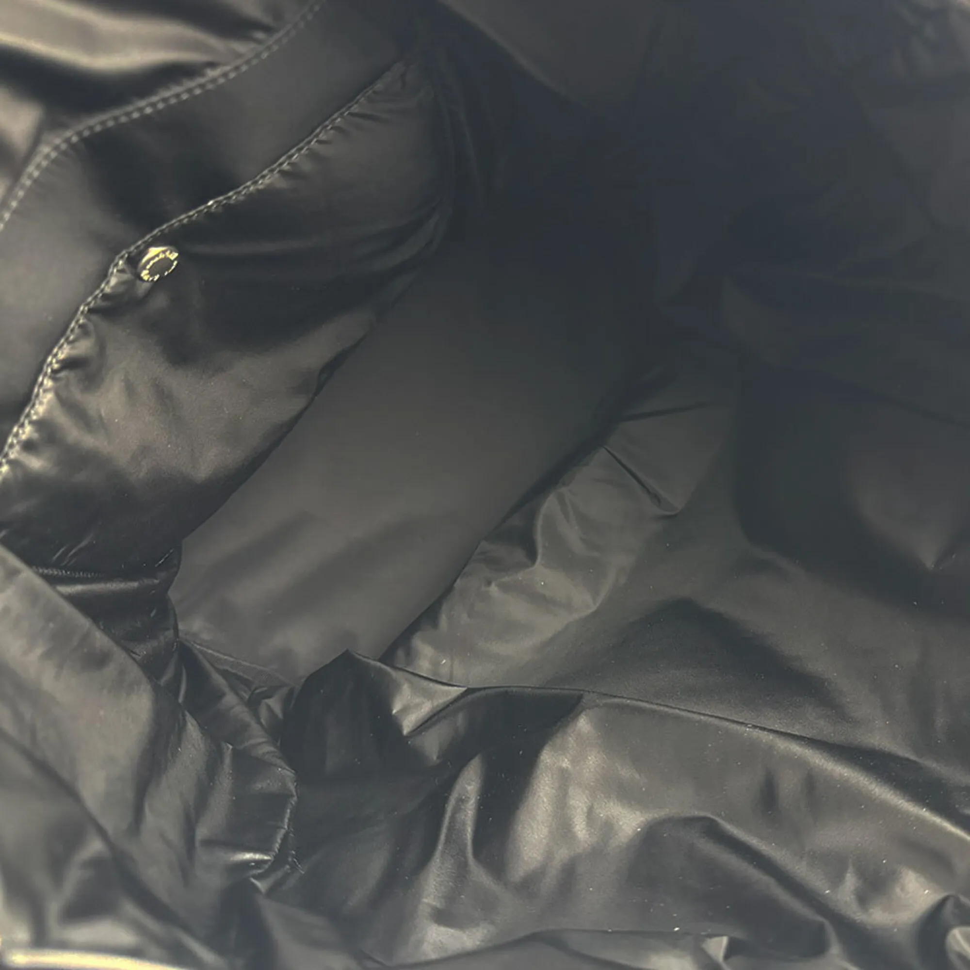Nylon Shoulder Bag (Pre-Owned) - Saint Laurent - Modalova