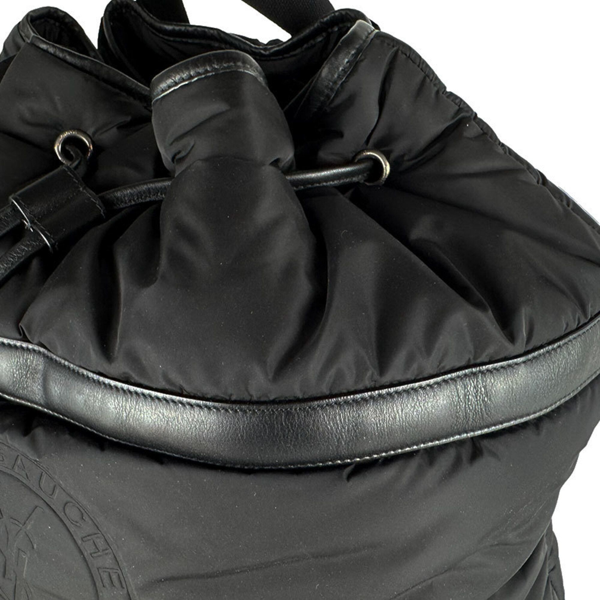 Nylon Shoulder Bag (Pre-Owned) - Saint Laurent - Modalova