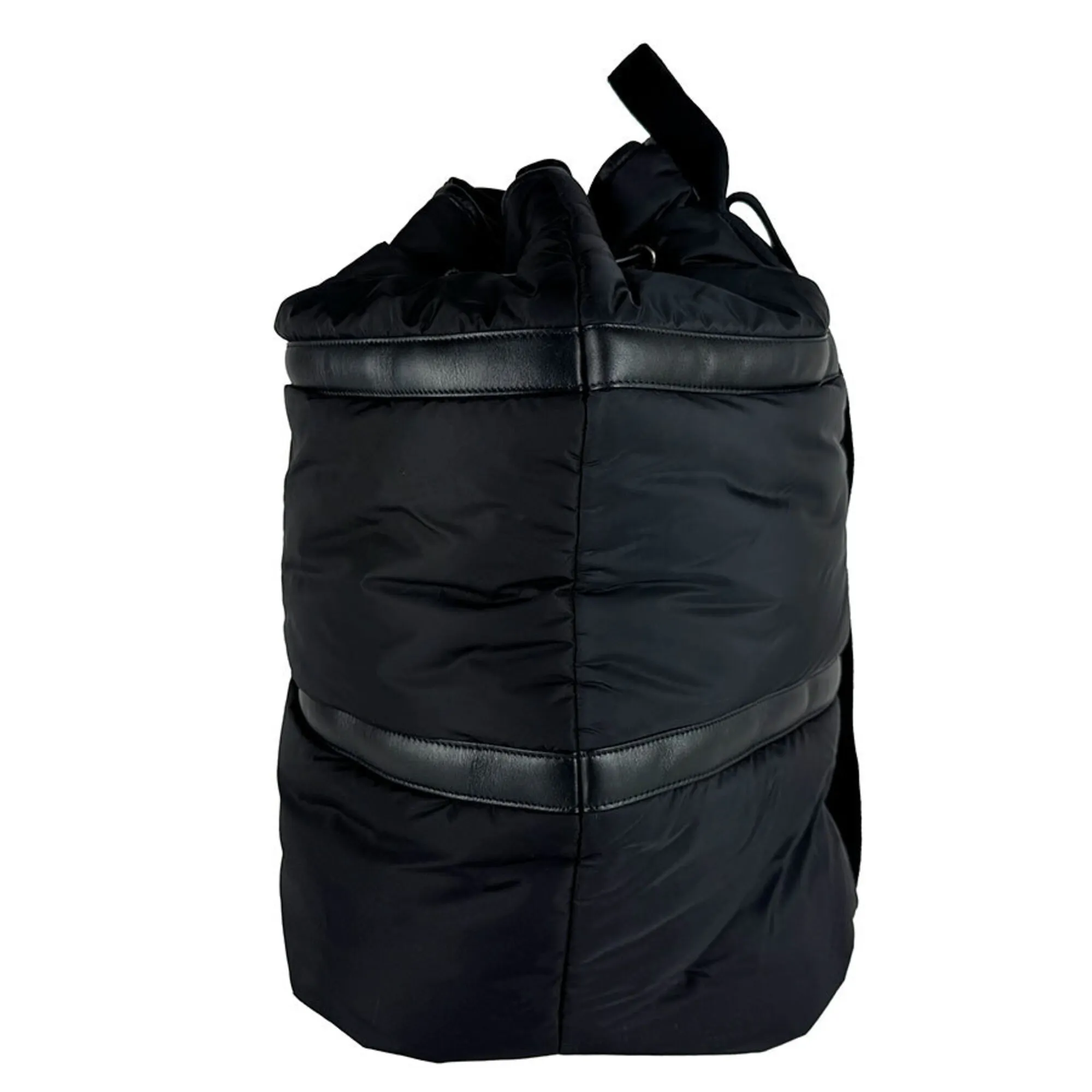 Nylon Shoulder Bag (Pre-Owned) - Saint Laurent - Modalova