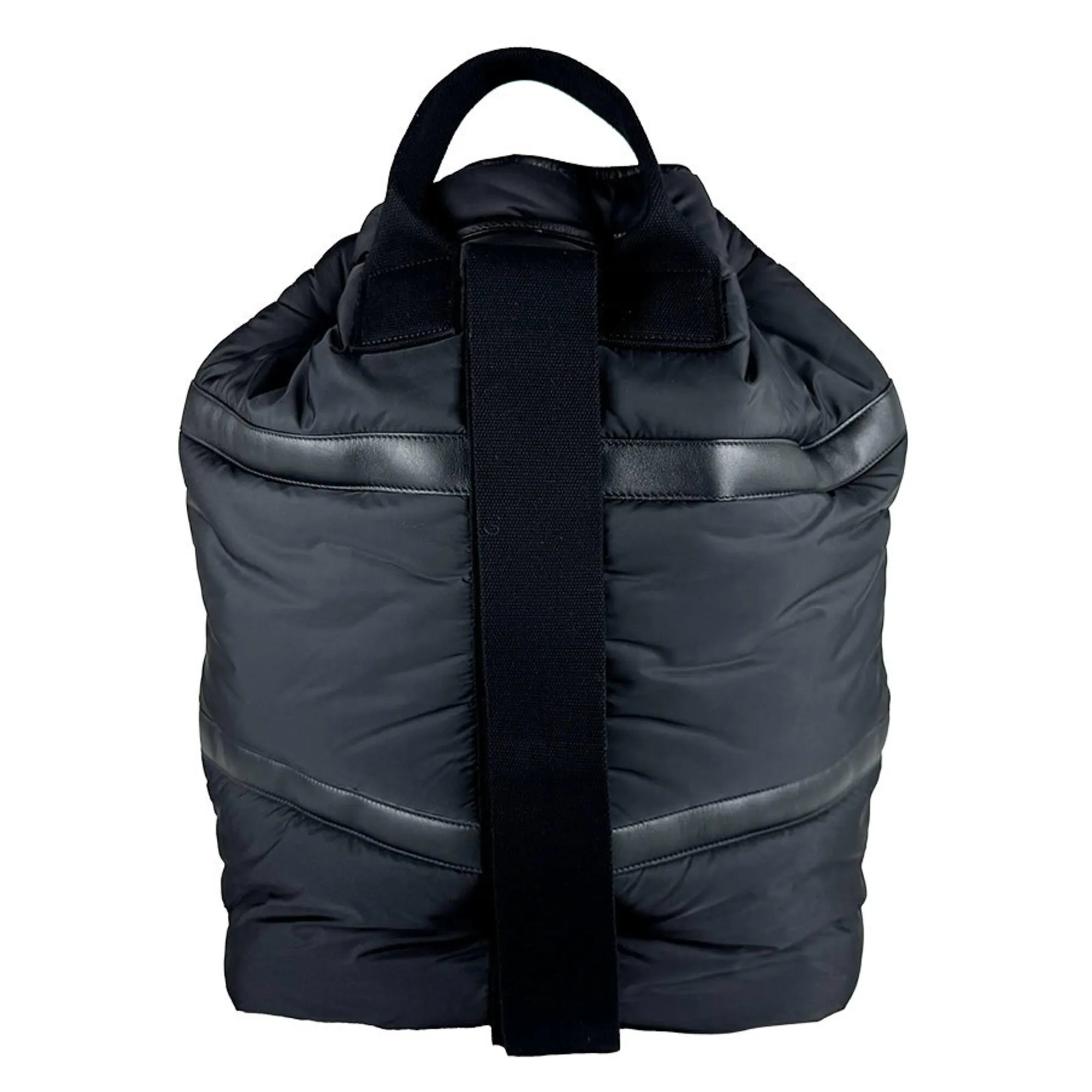 Nylon Shoulder Bag (Pre-Owned) - Saint Laurent - Modalova