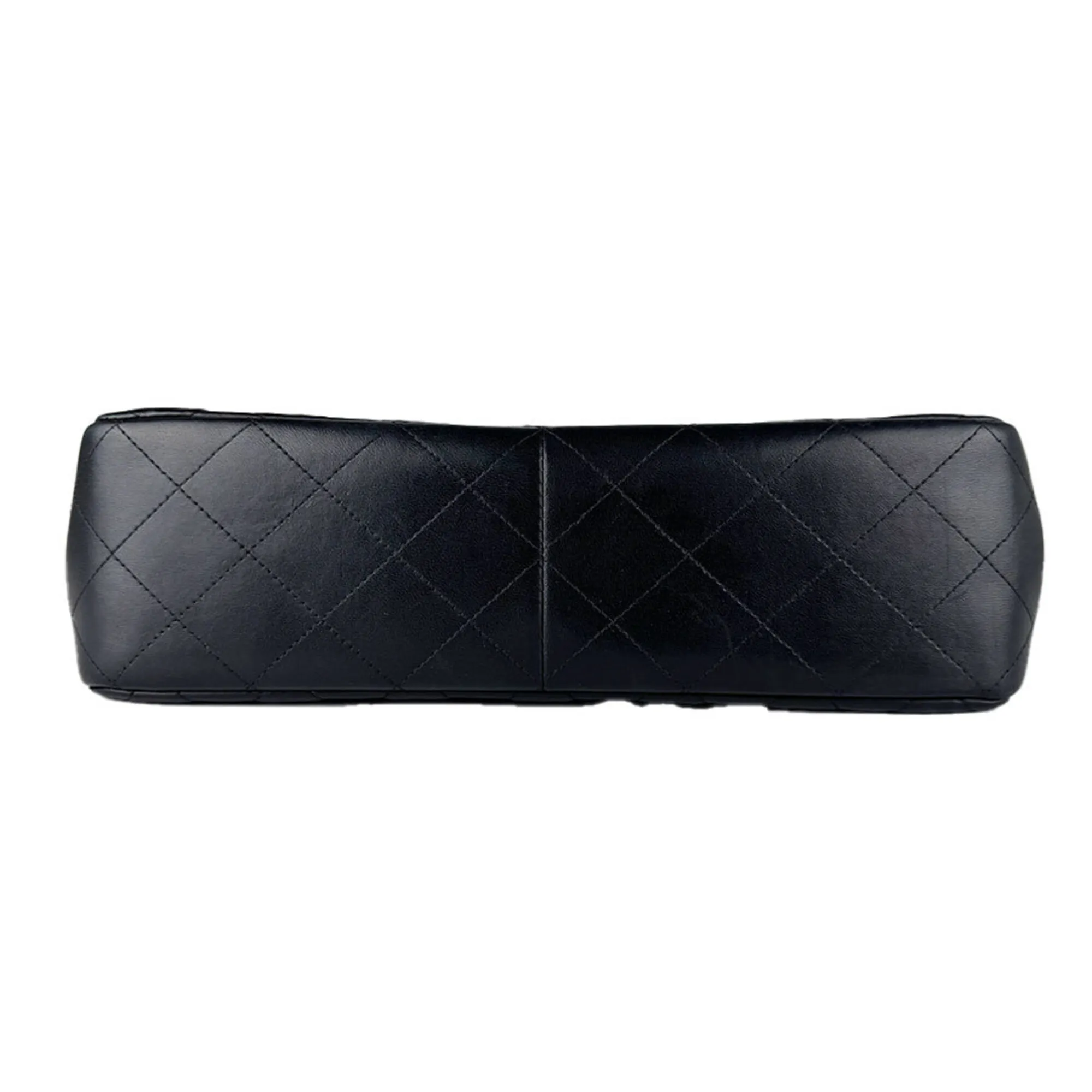 Leather Shoulder Bag (Pre-Owned) - Chanel - Modalova