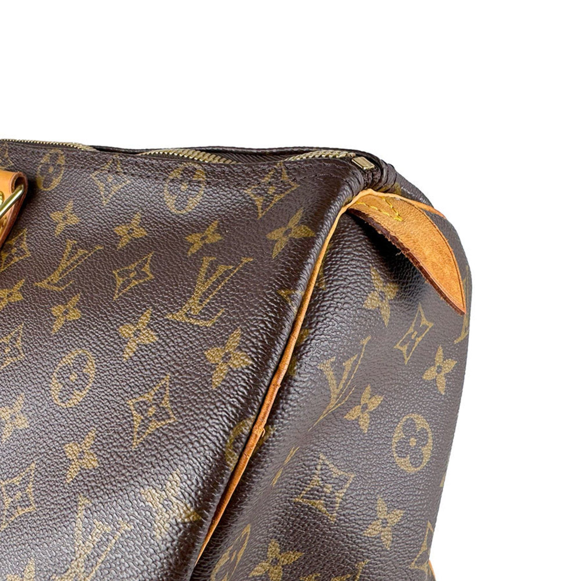 Boston Bag (Pre-Owned) - Louis Vuitton - Modalova