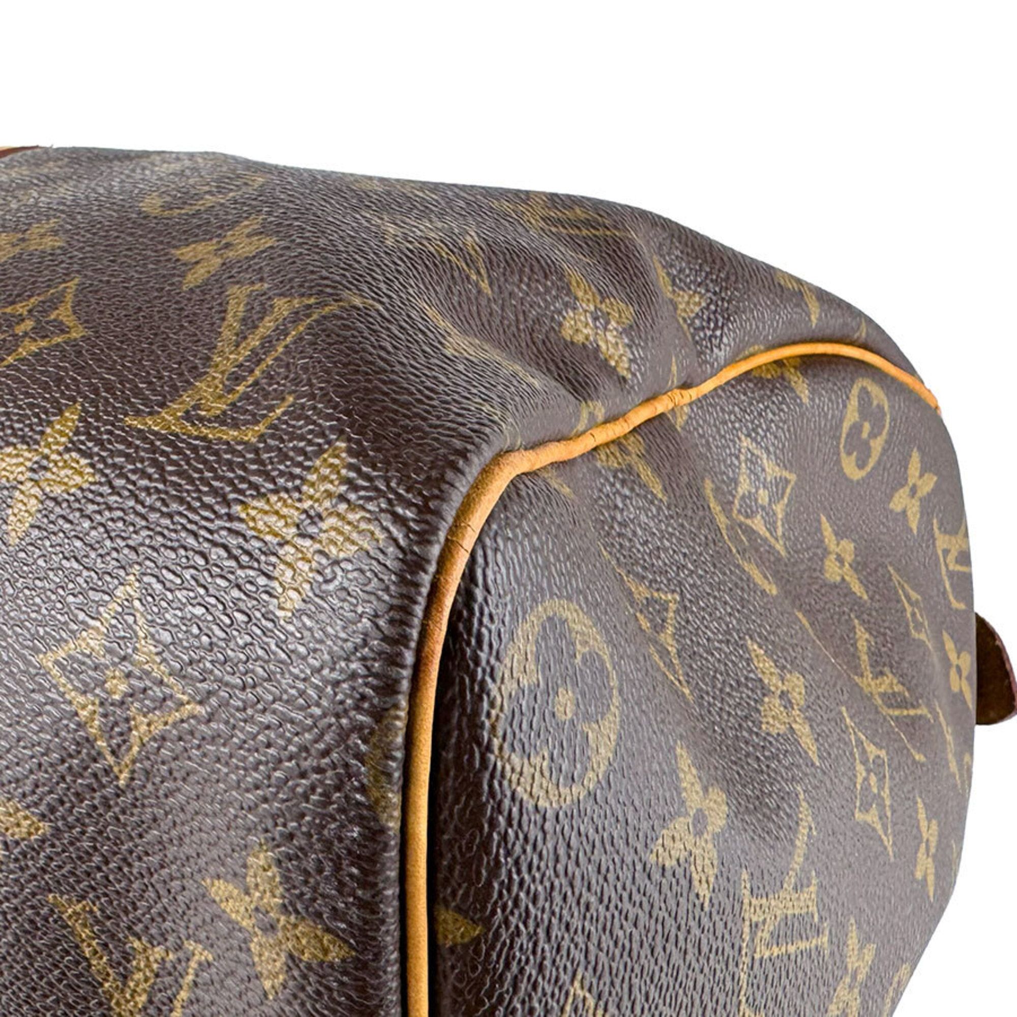 Boston Bag (Pre-Owned) - Louis Vuitton - Modalova