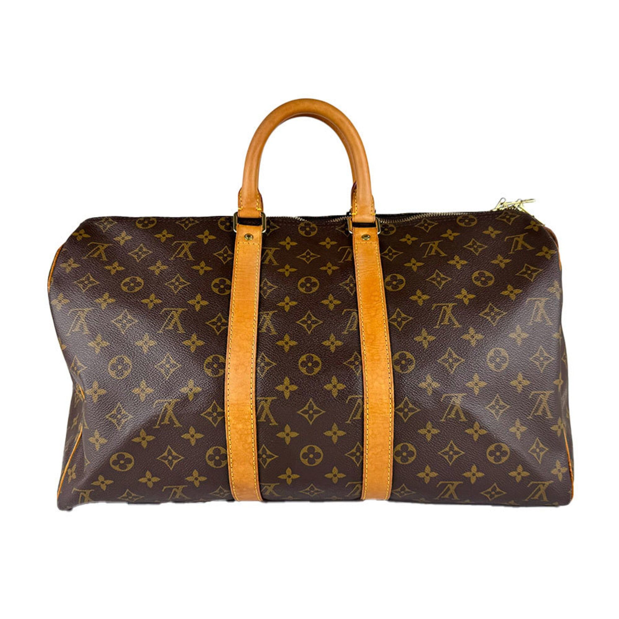 Boston Bag (Pre-Owned) - Louis Vuitton - Modalova