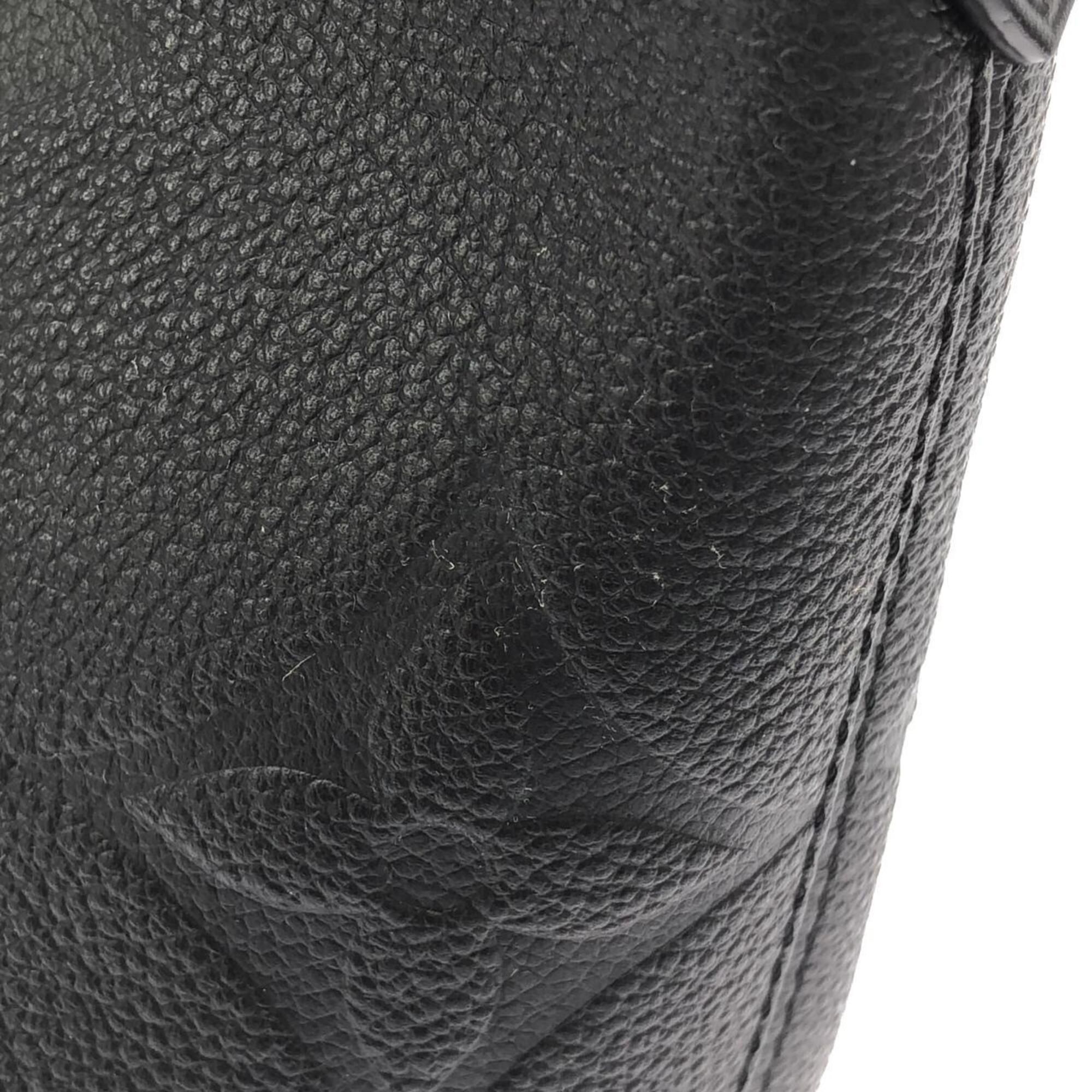 Leather Handbag (Pre-Owned) - Louis Vuitton - Modalova