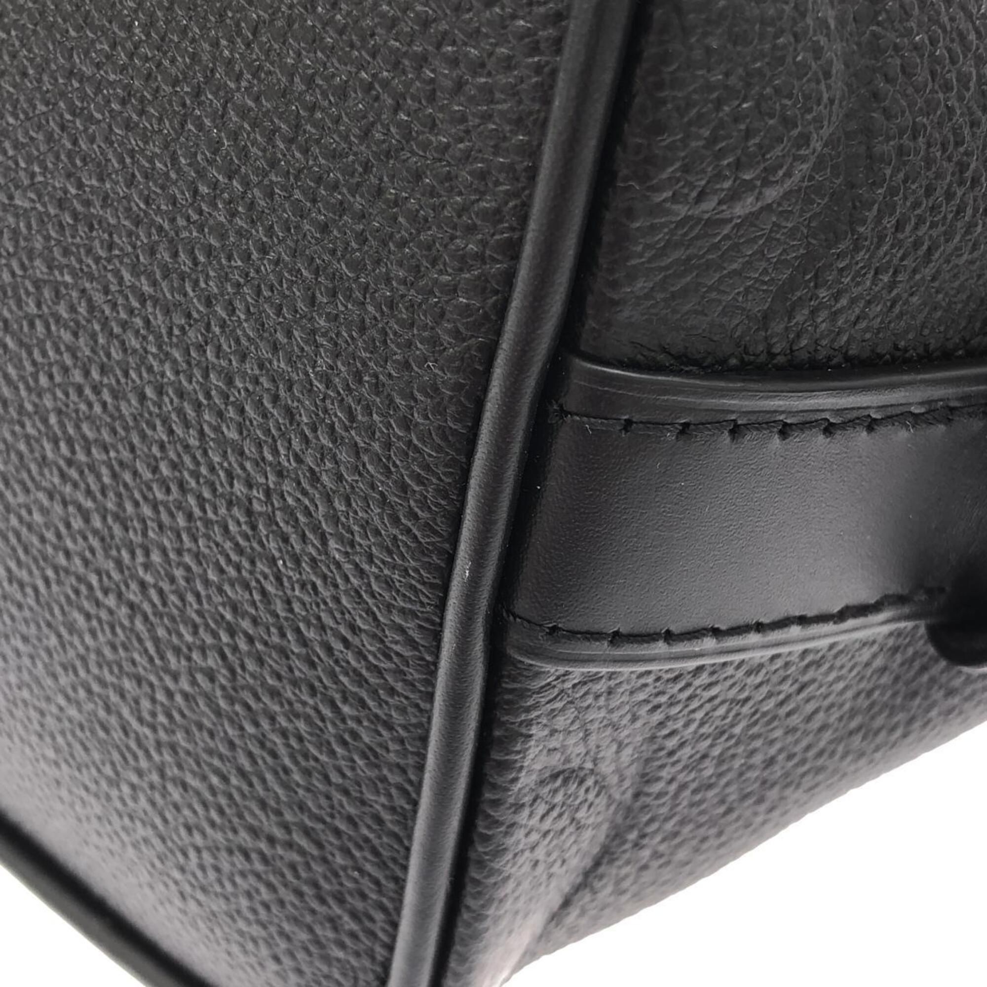 Leather Handbag (Pre-Owned) - Louis Vuitton - Modalova