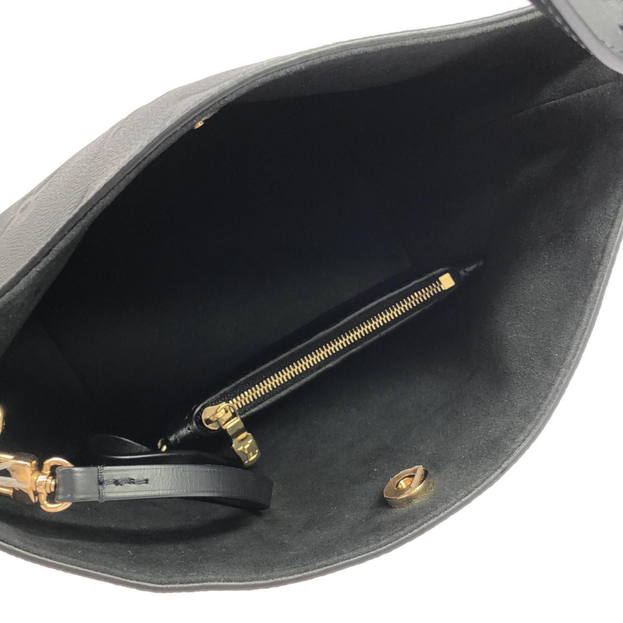 Leather Handbag (Pre-Owned) - Louis Vuitton - Modalova