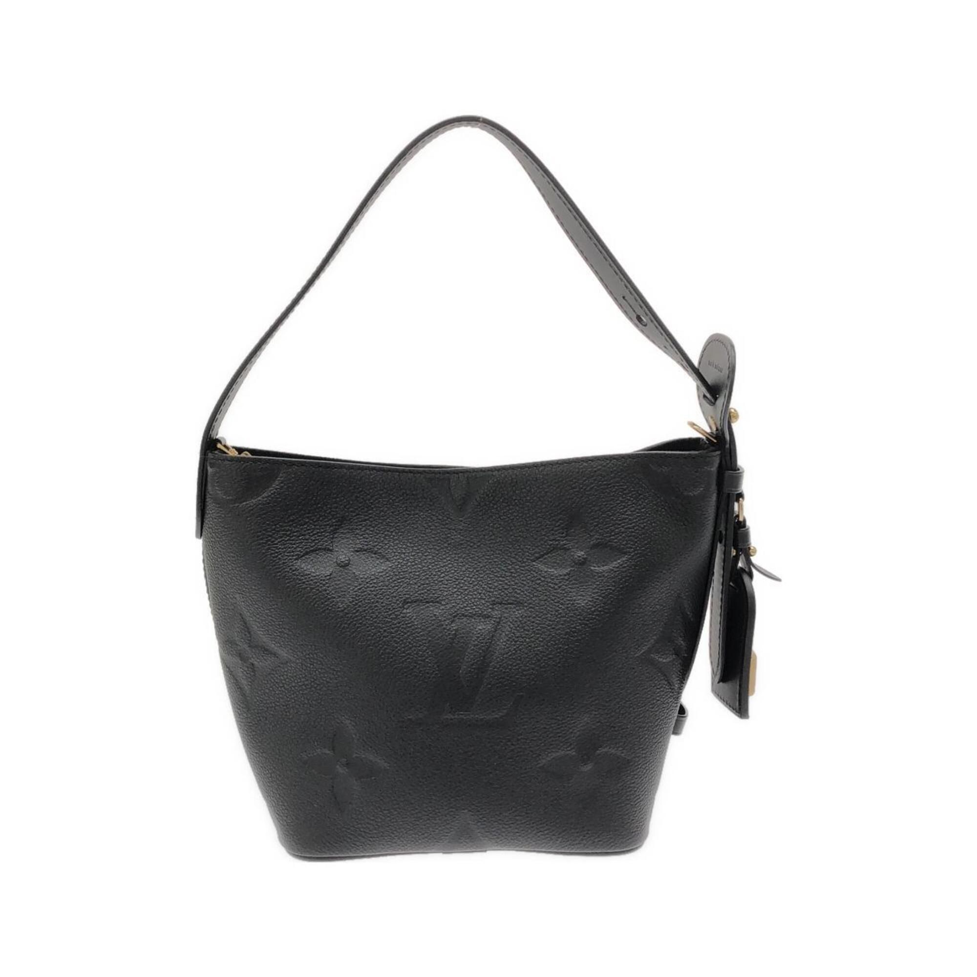 Leather Handbag (Pre-Owned) - Louis Vuitton - Modalova