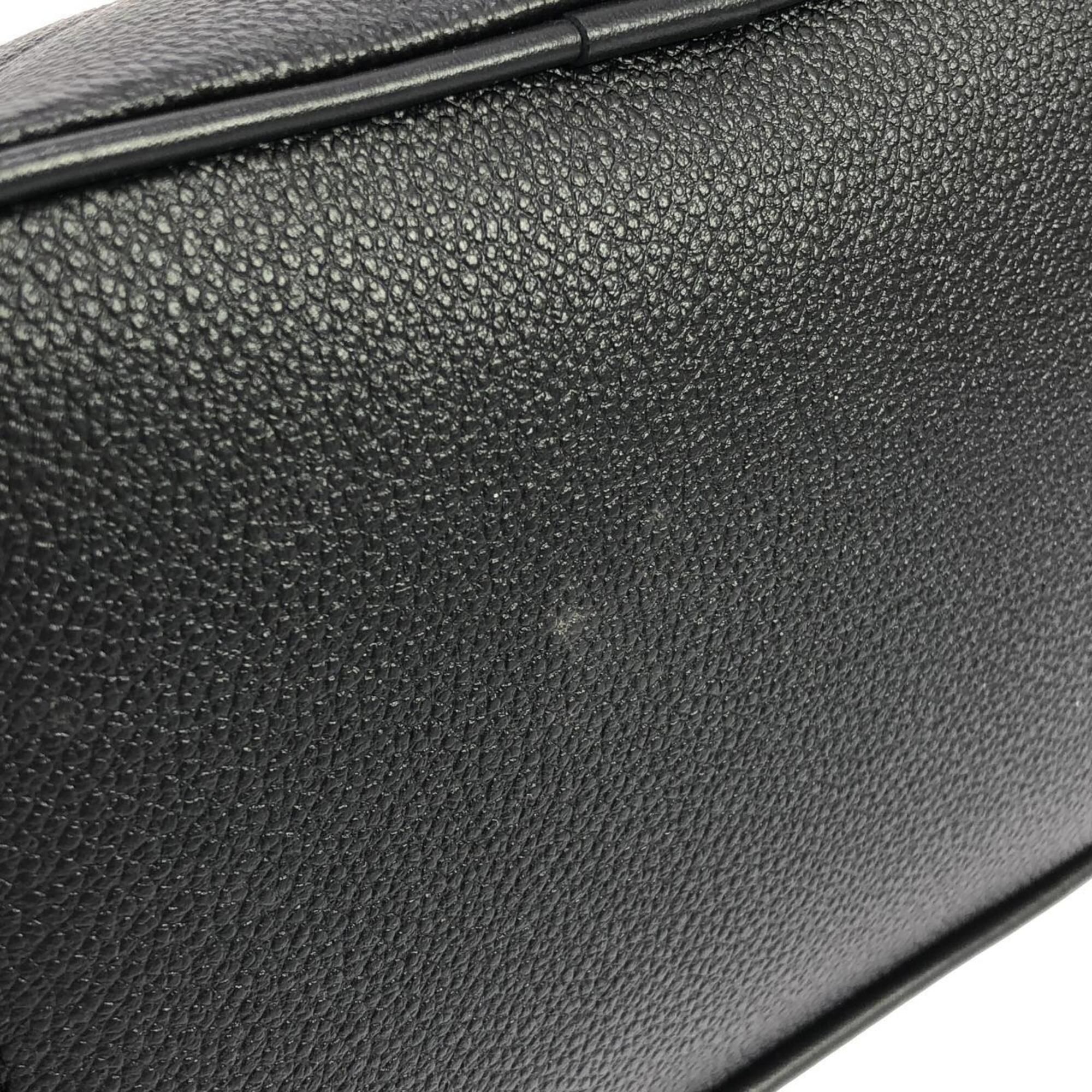 Leather Handbag (Pre-Owned) - Louis Vuitton - Modalova