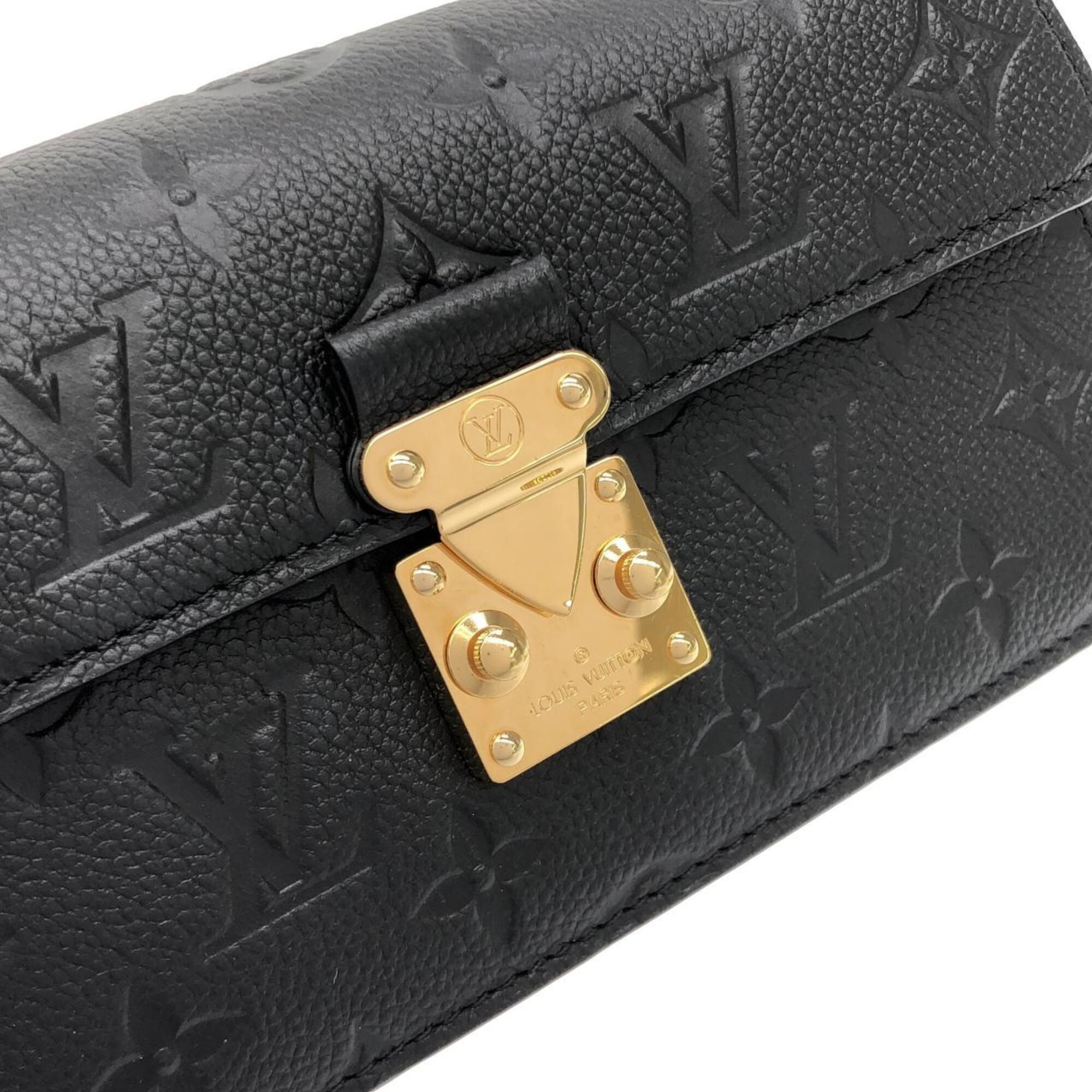 Leather Shoulder Bag (Pre-Owned) - Louis Vuitton - Modalova