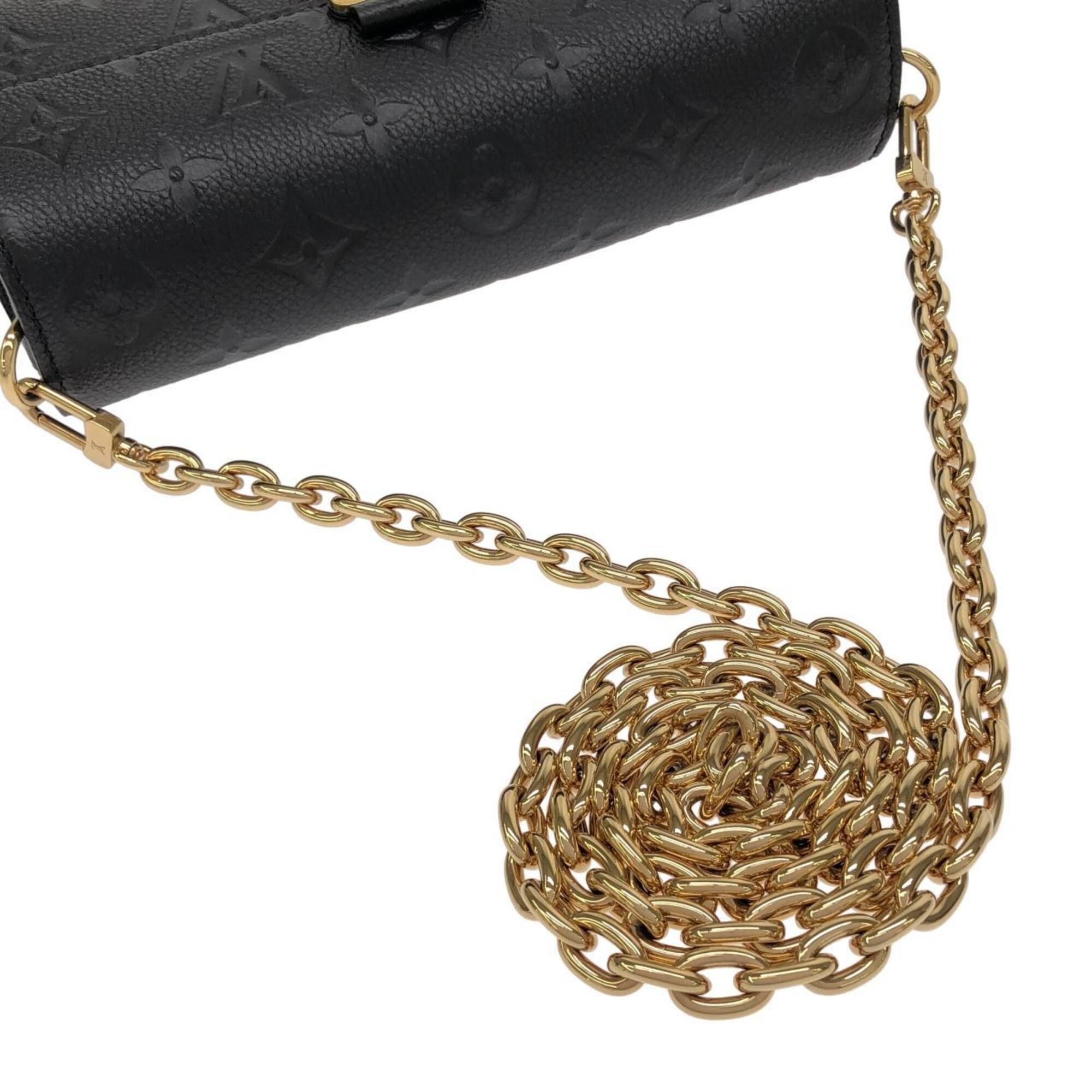 Leather Shoulder Bag (Pre-Owned) - Louis Vuitton - Modalova