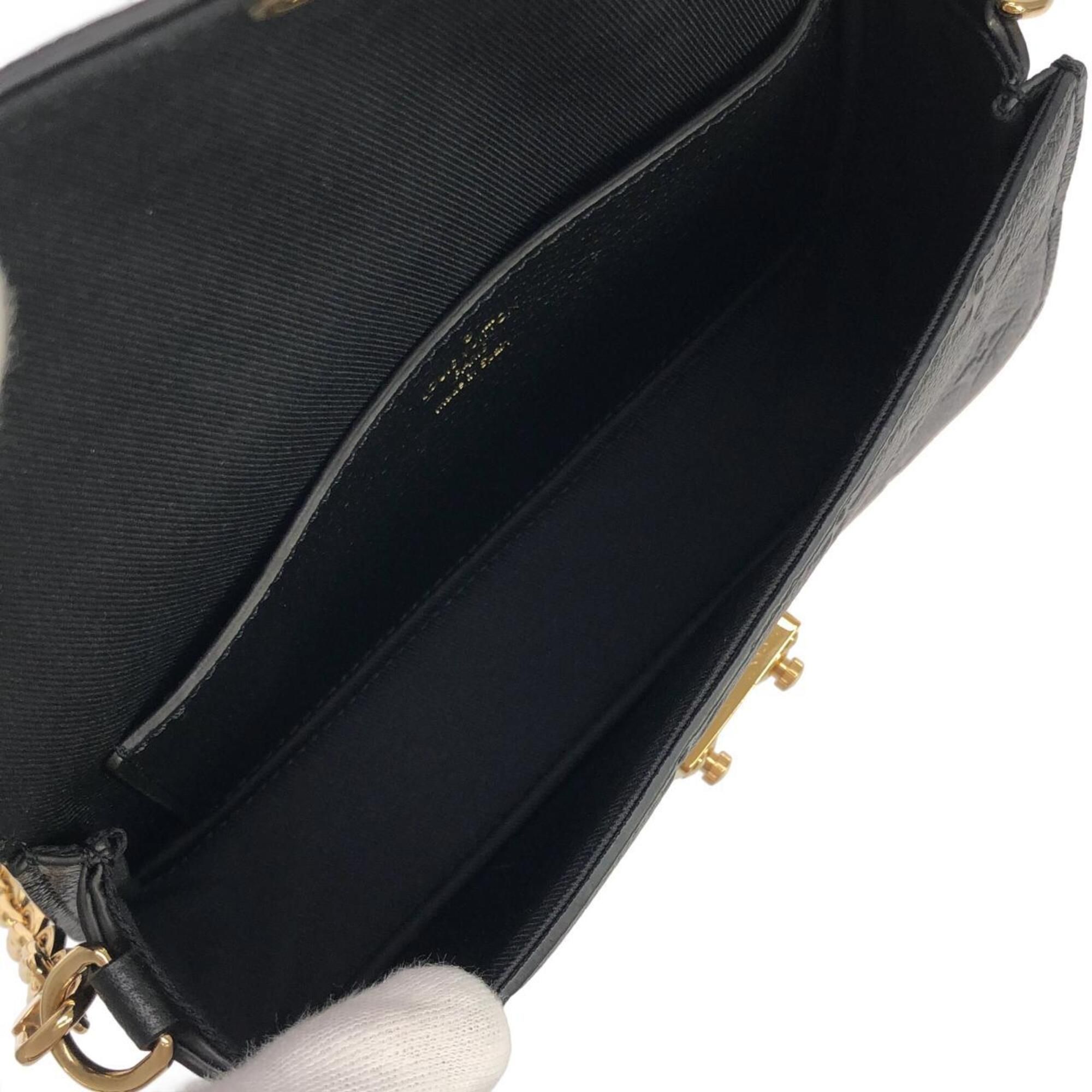 Leather Shoulder Bag (Pre-Owned) - Louis Vuitton - Modalova