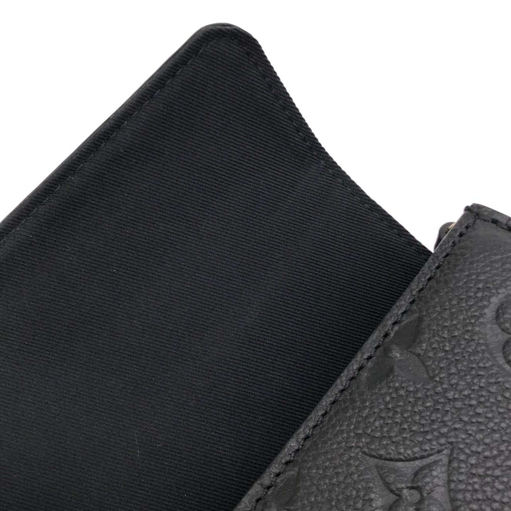 Leather Shoulder Bag (Pre-Owned) - Louis Vuitton - Modalova